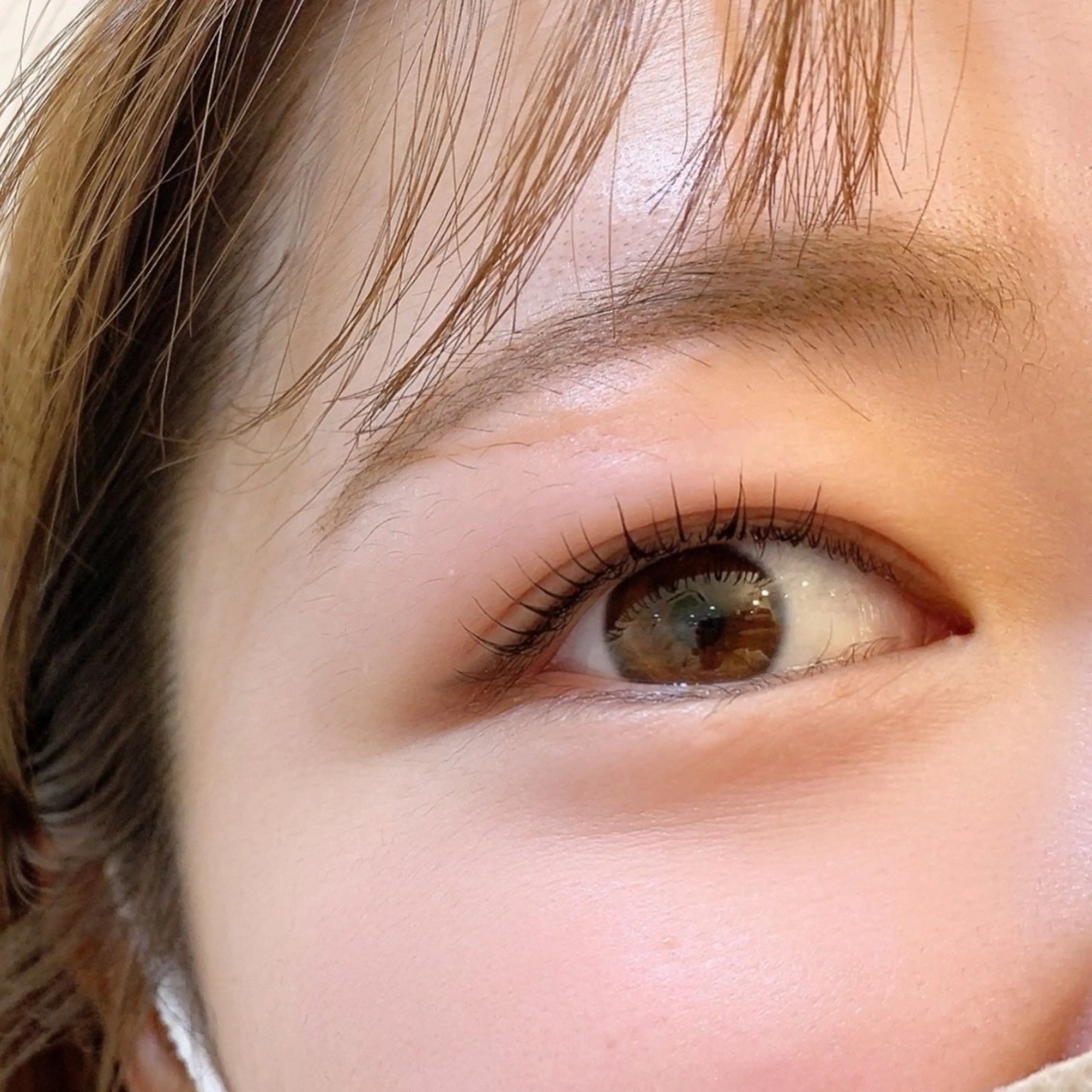 マツエク・マツパ Eyebeauty salon E.の眉毛・アイブロウイメージ