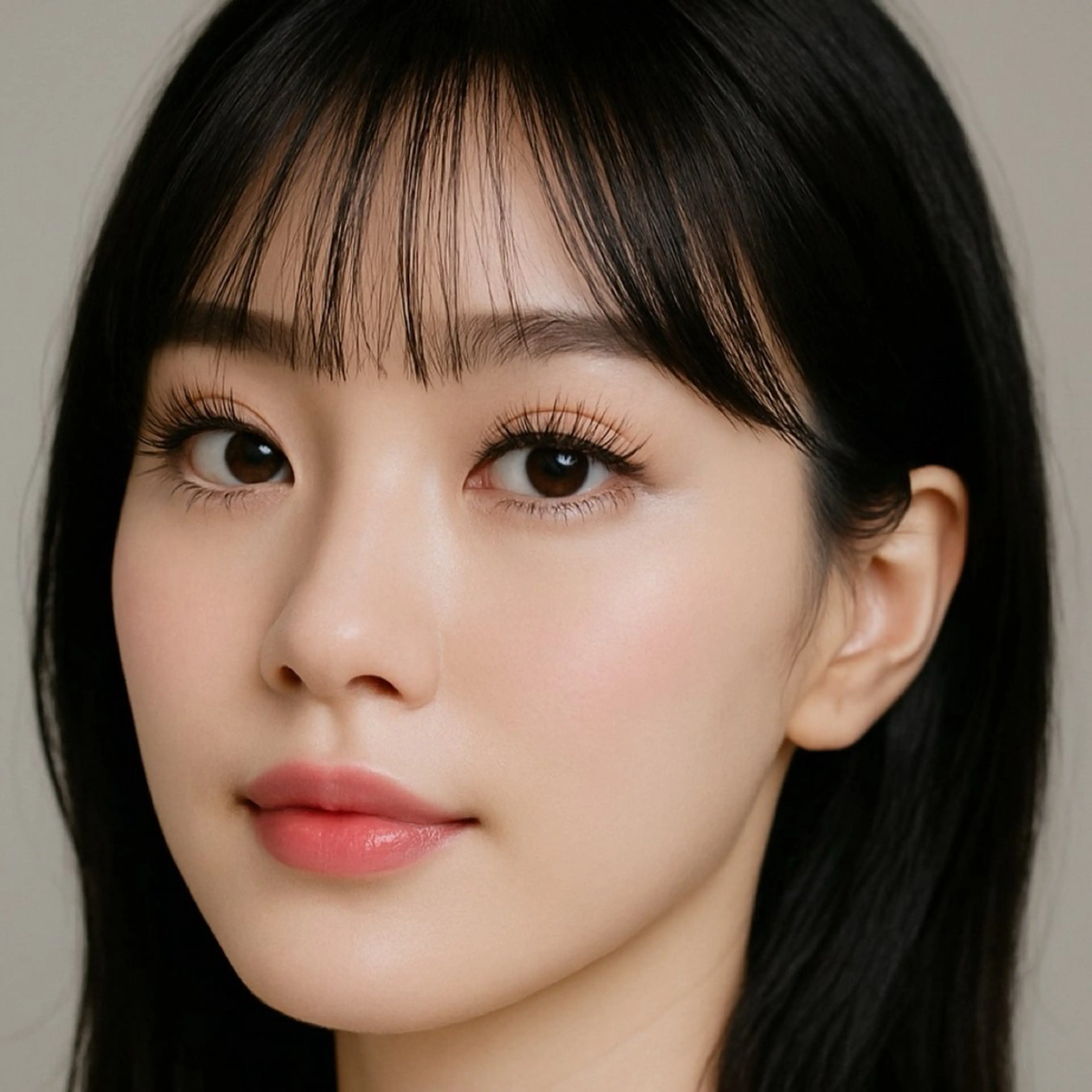 マツエク・マツパ マツエク Uni eyelash&eyebrowsalon所属・🌿‬ Uni ゆかり🌿‬のマツエク・マツパデザイン