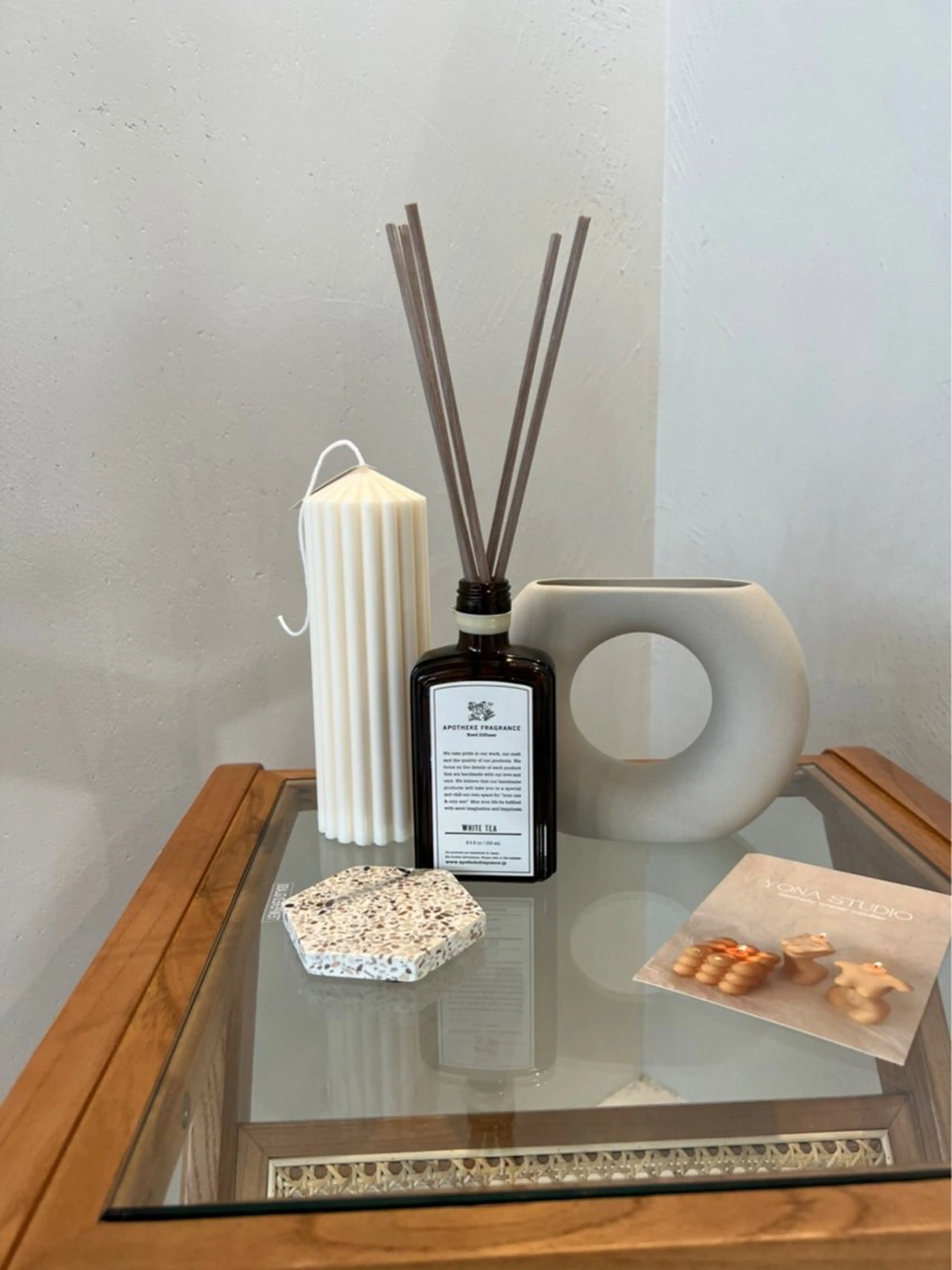 マツエク・マツパ RITZ by CLAIR  まつげパーマ専門店所属・成島 唯愛のマツエク・マツパデザイン