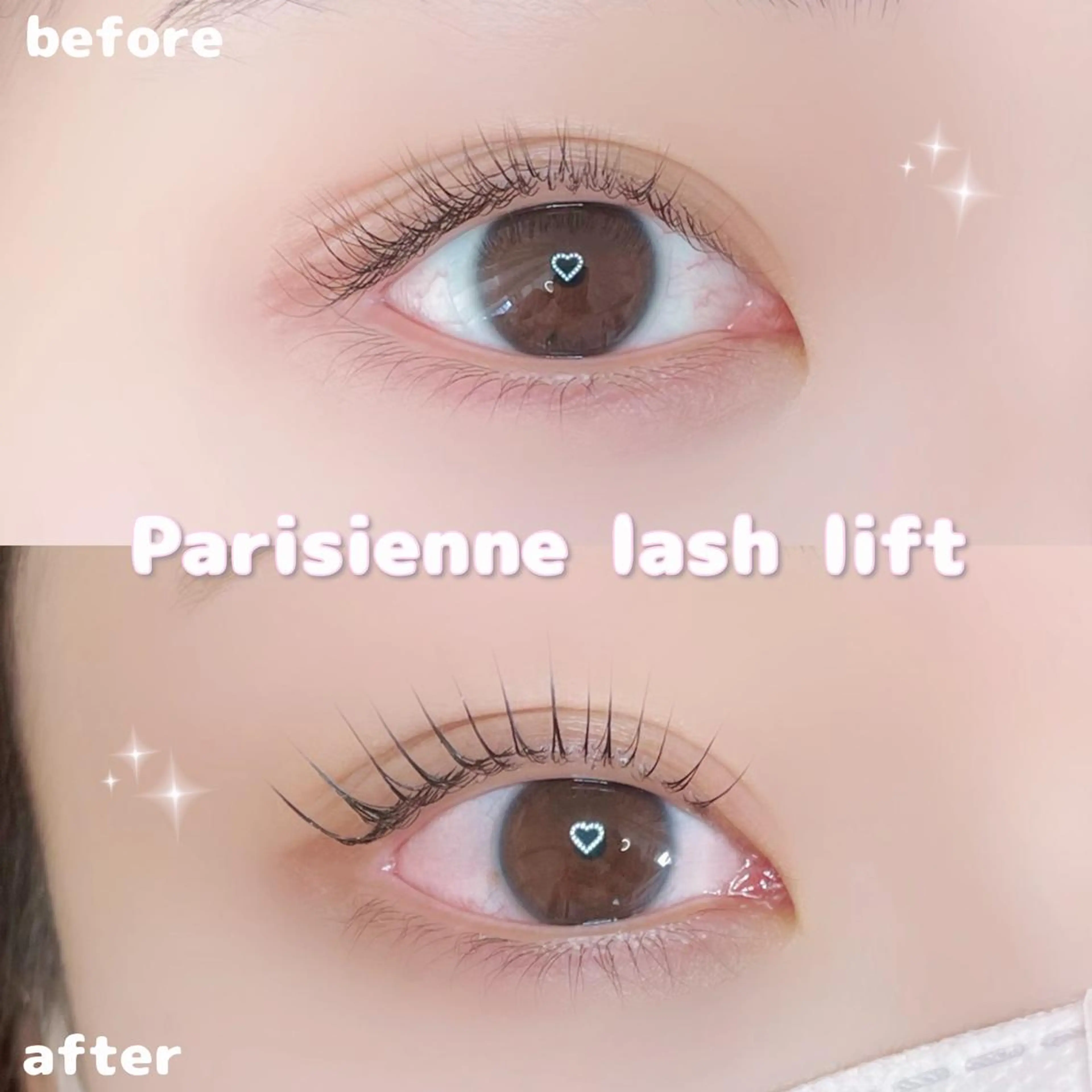 マツエク・マツパ マツパ B3シェアサロン所属・Runa🌙 渋谷/まつパのマツエク・マツパデザイン