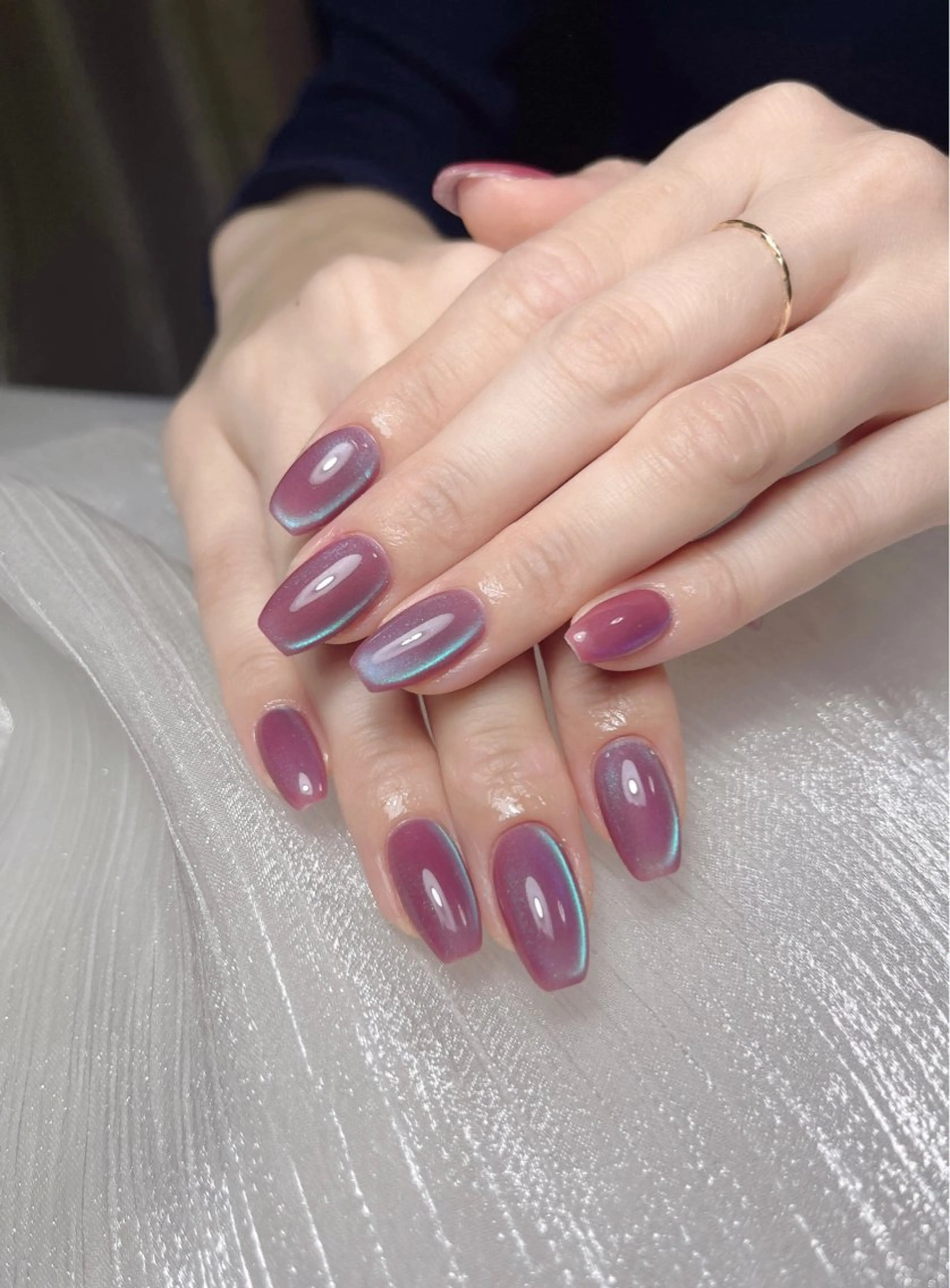 ネイル ハンドネイル YS Nailのネイルデザイン