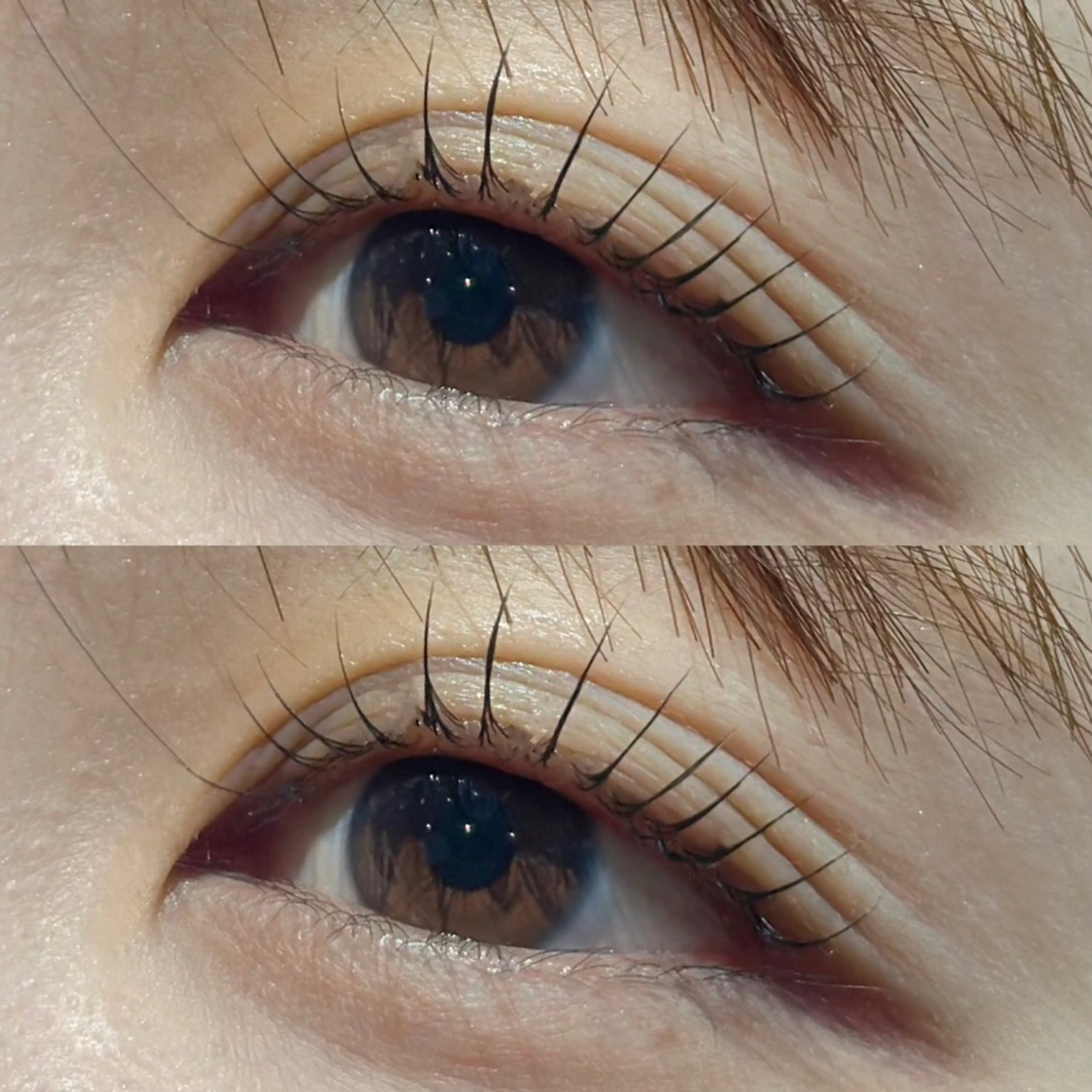 マツエク・マツパ 🎀 MAMA川崎 Saaya🎀のマツエク・マツパデザイン