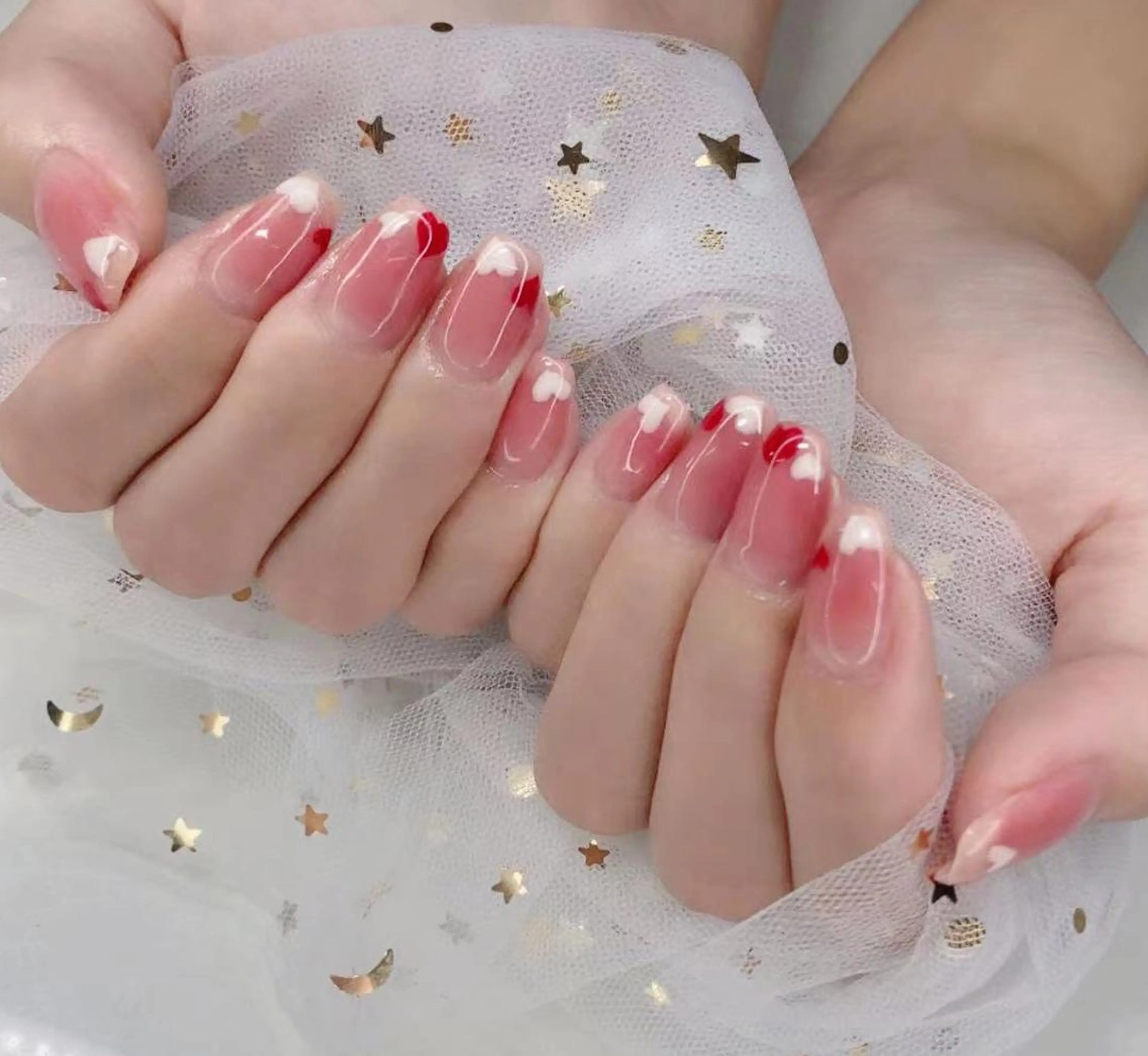 ネイル R salonのネイルデザイン