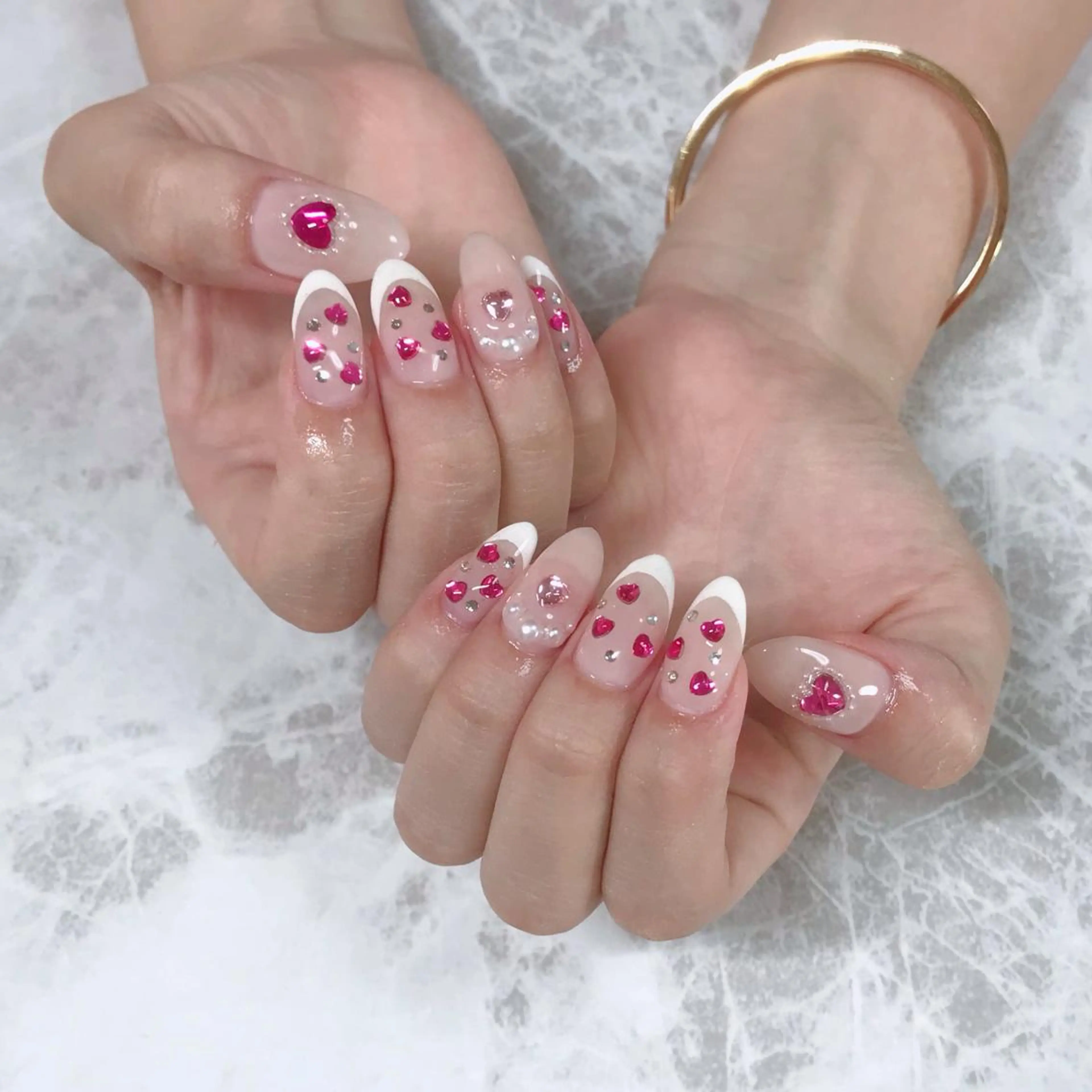 ネイル ACORii nailのネイルデザイン
