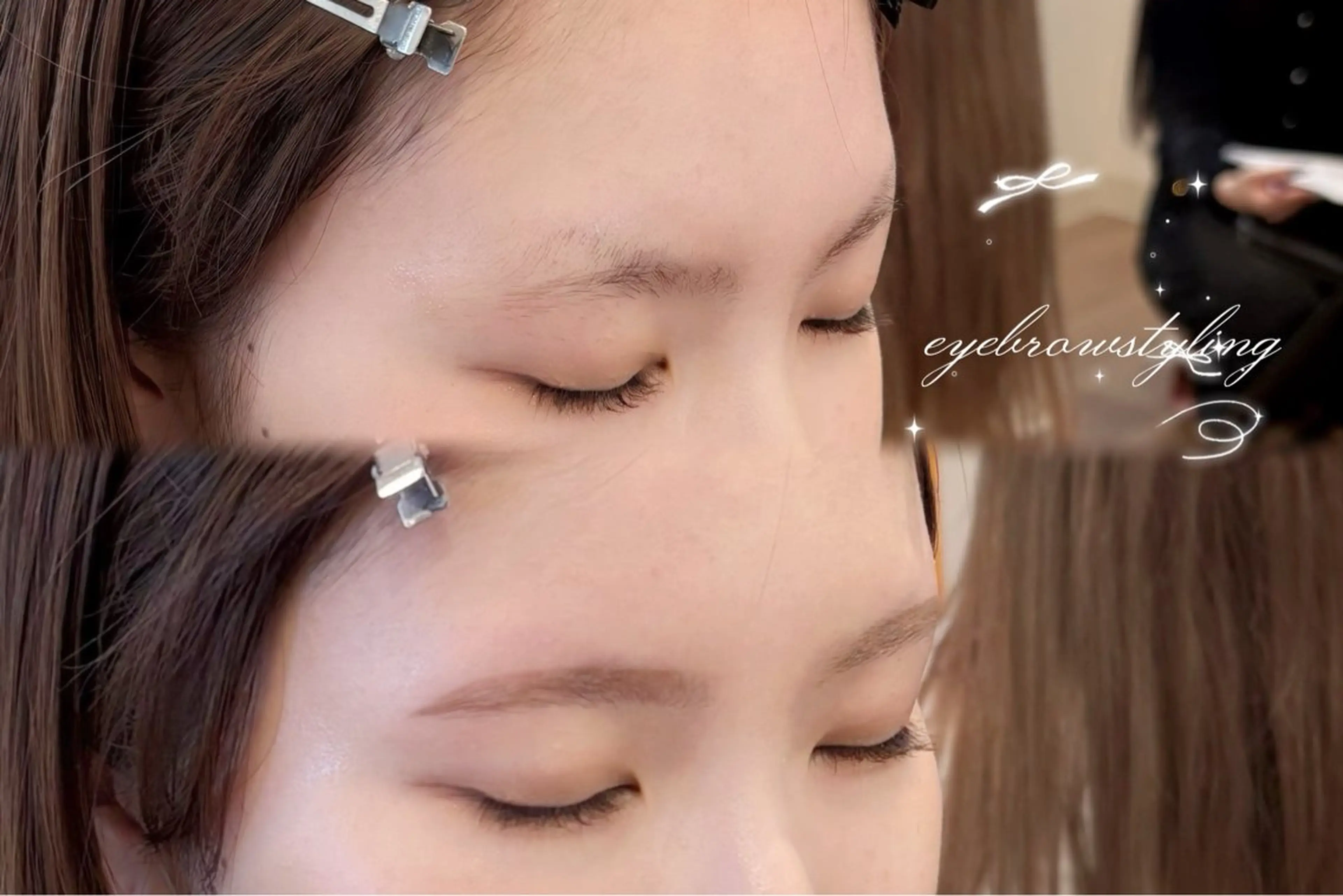 アイブロウ serina 【lazo】のエステ・リラクイメージ