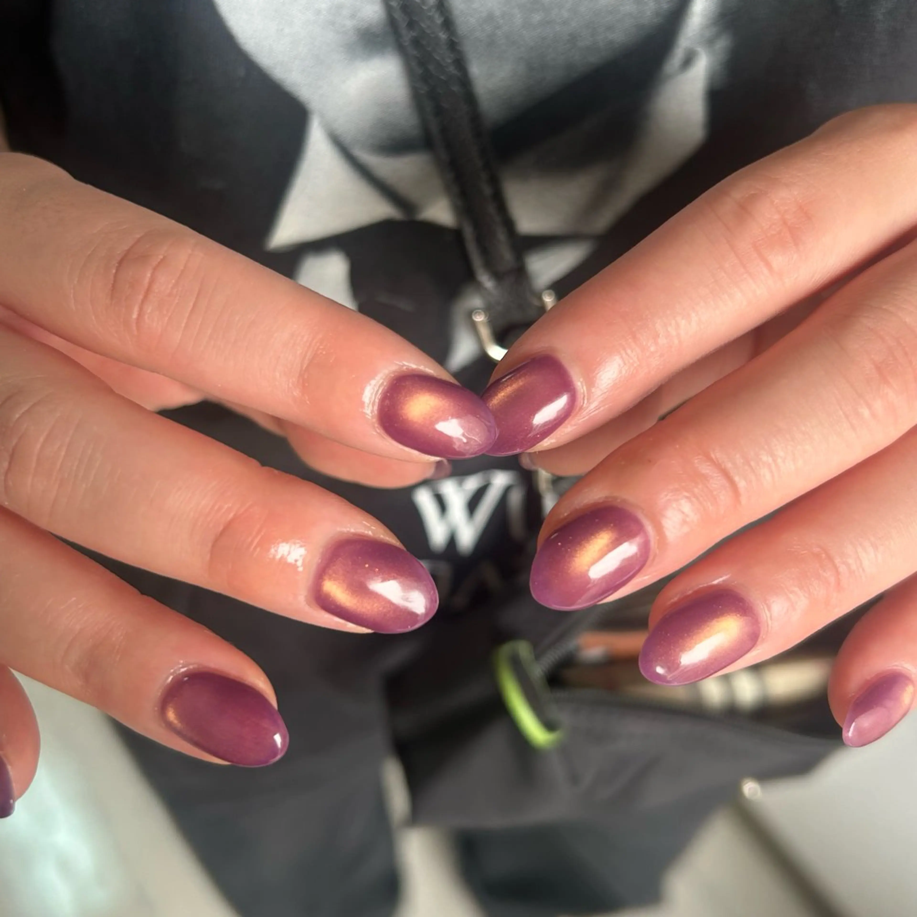 ネイル nailsalon Aymé所属・【Aymé】 AMIのネイルデザイン