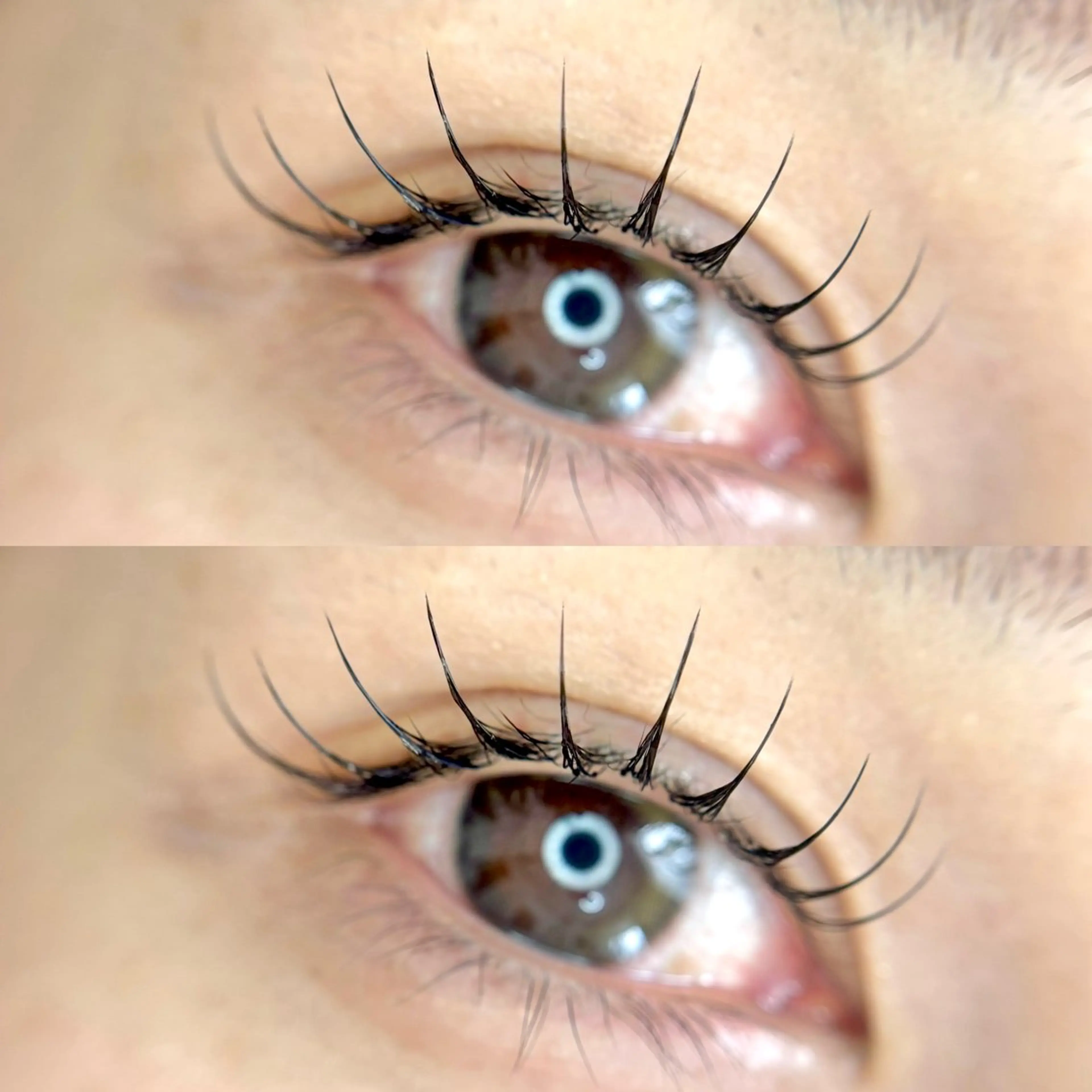 マツエク・マツパ miy's eye+所属・miy's eye+ YUKI 浜松小豆餅のマツエク・マツパデザイン