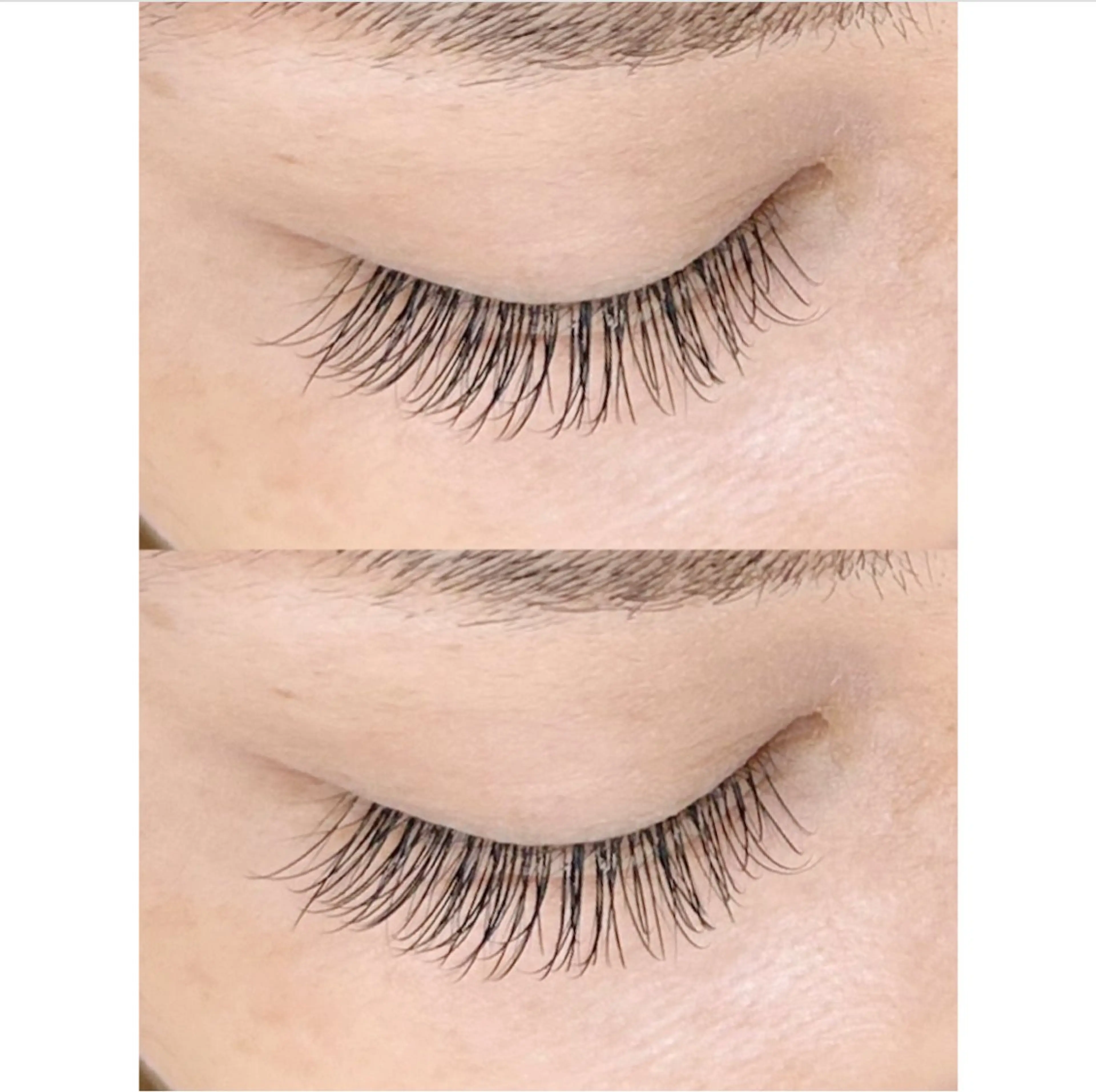 マツエク・マツパ フラットラッシュ マツエク chacha bla nc Amie 沖田のマツエク・マツパデザイン