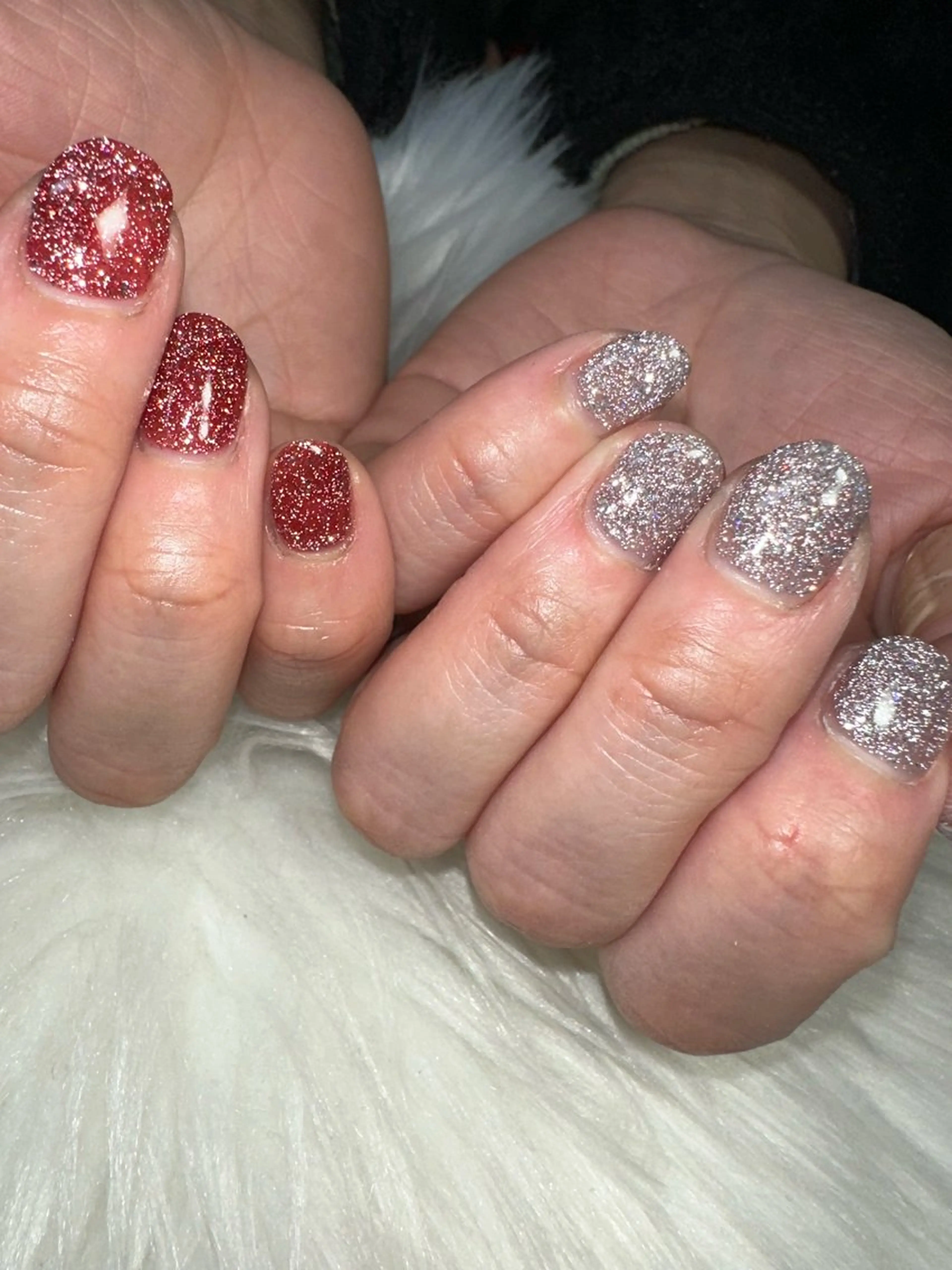 ネイル フラッシュネイル miwa ミワのネイルデザイン