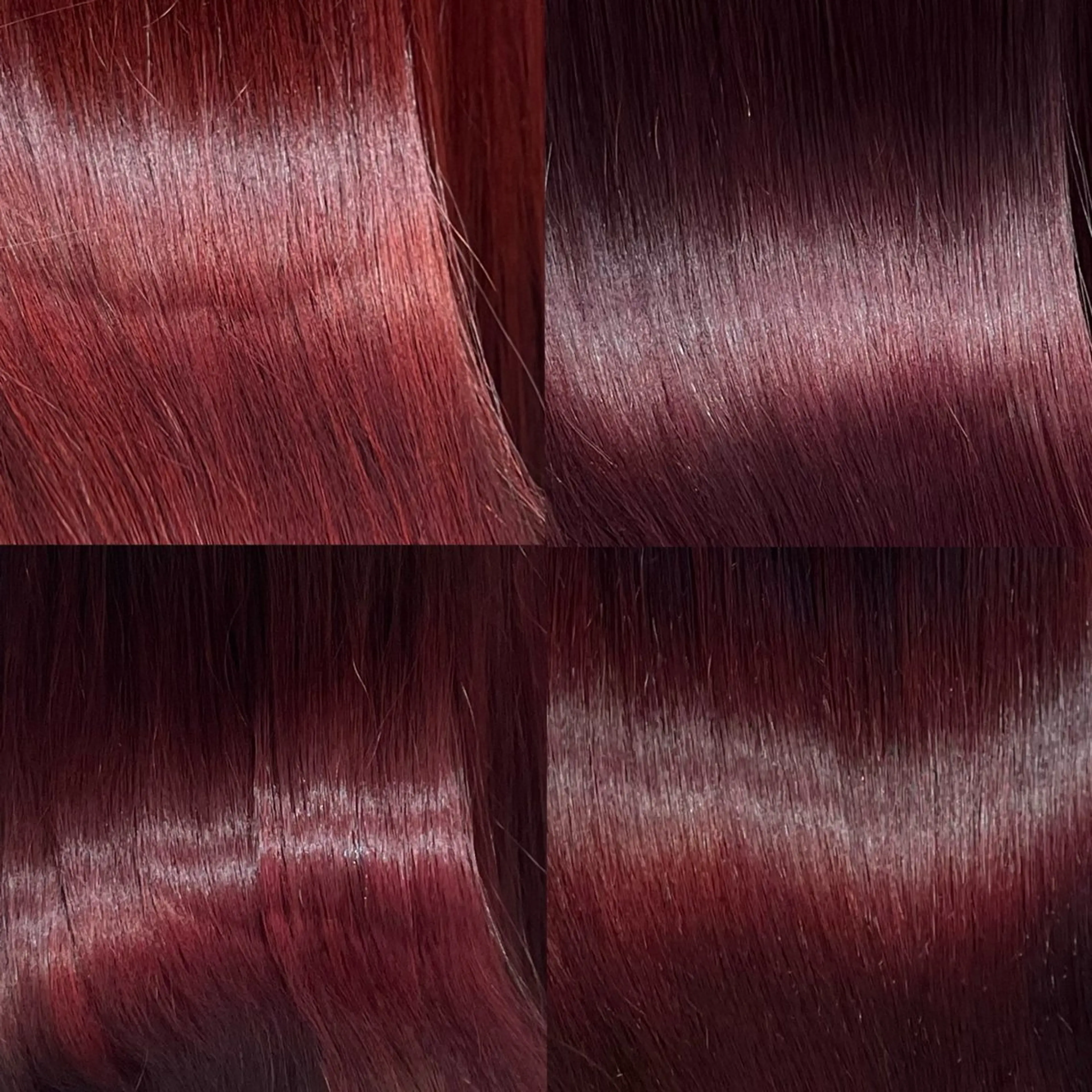 ロング ヘアカラー トリートメント ヘアセット stylist ◎RUKI.のヘアスタイル