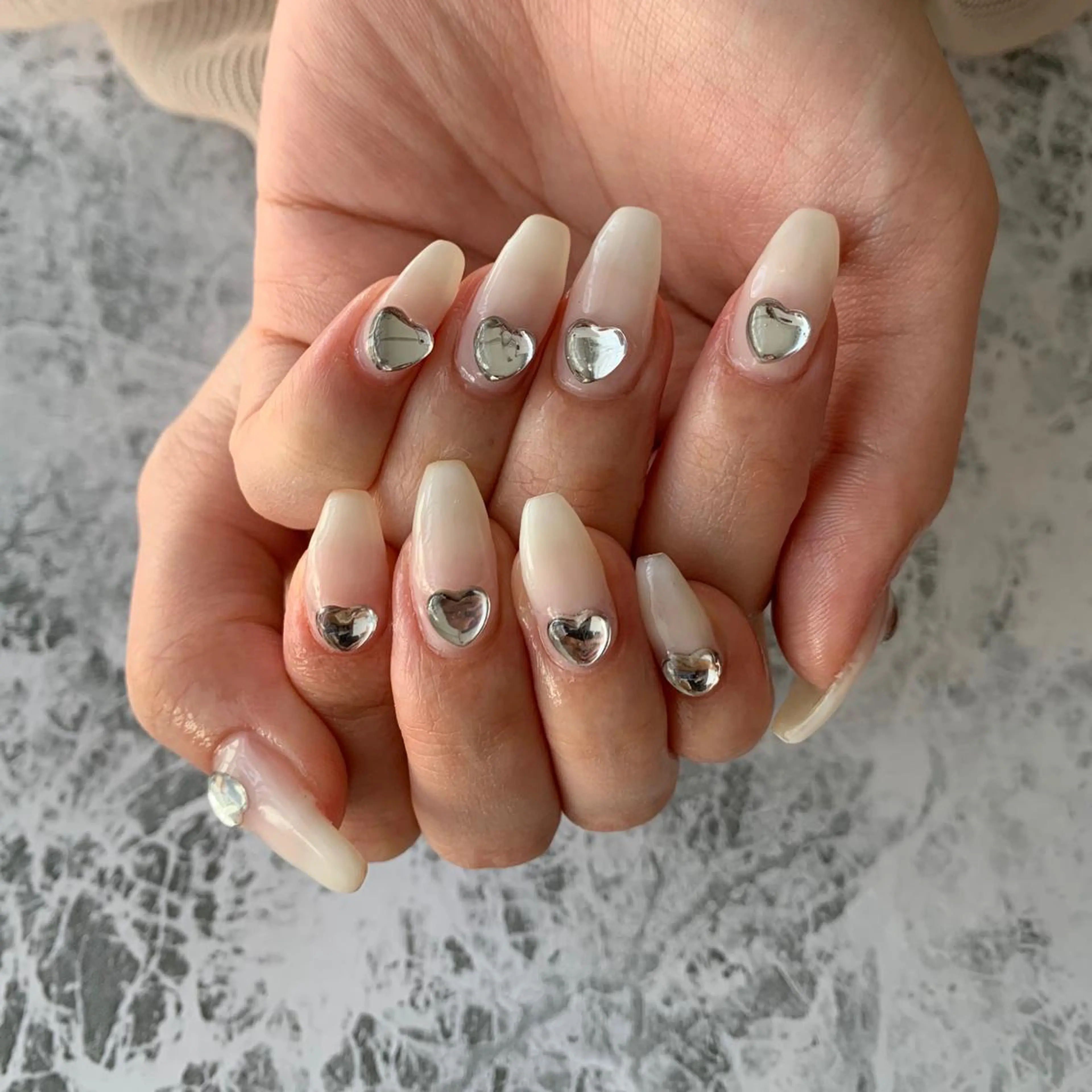 ネイル KASUMI♡ Nailのネイルデザイン
