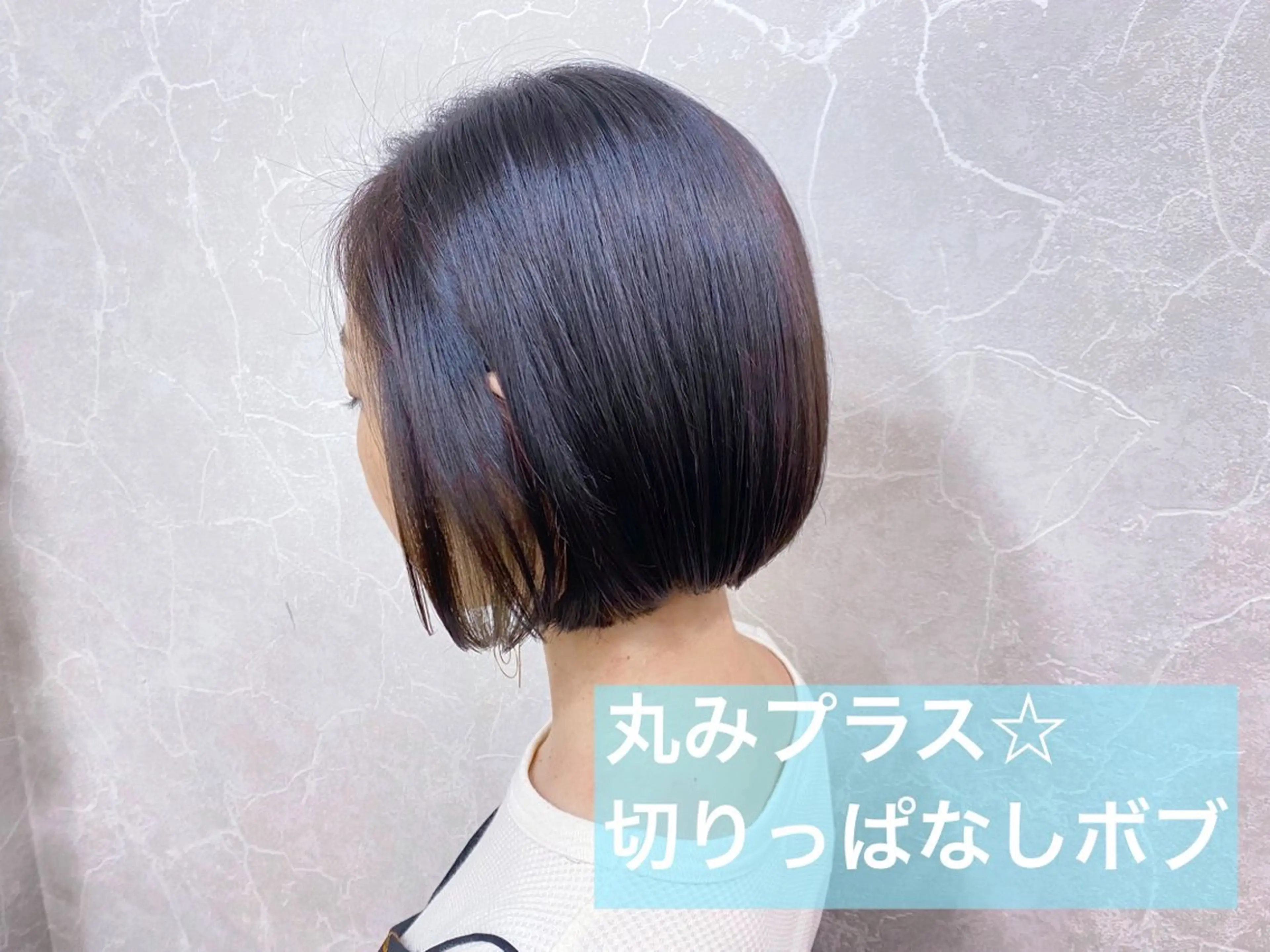 ショート 💎カット💎 小野田　智理のヘアスタイル