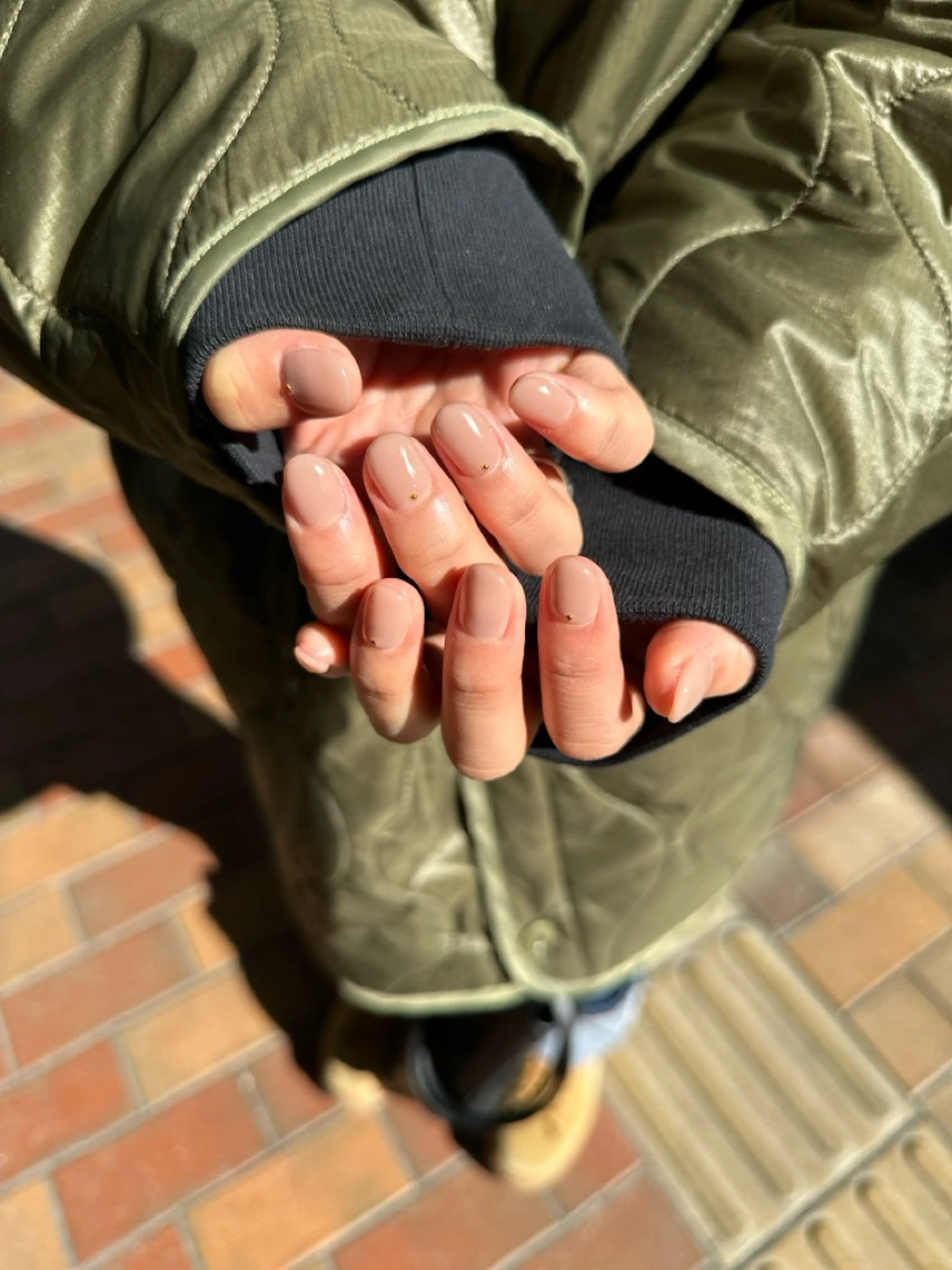 ネイル ハンドネイル フットネイル nail salon  ∞ mikanal ∞所属・nailsalon ∞ ﾐｶﾅﾙ ∞のネイルデザイン