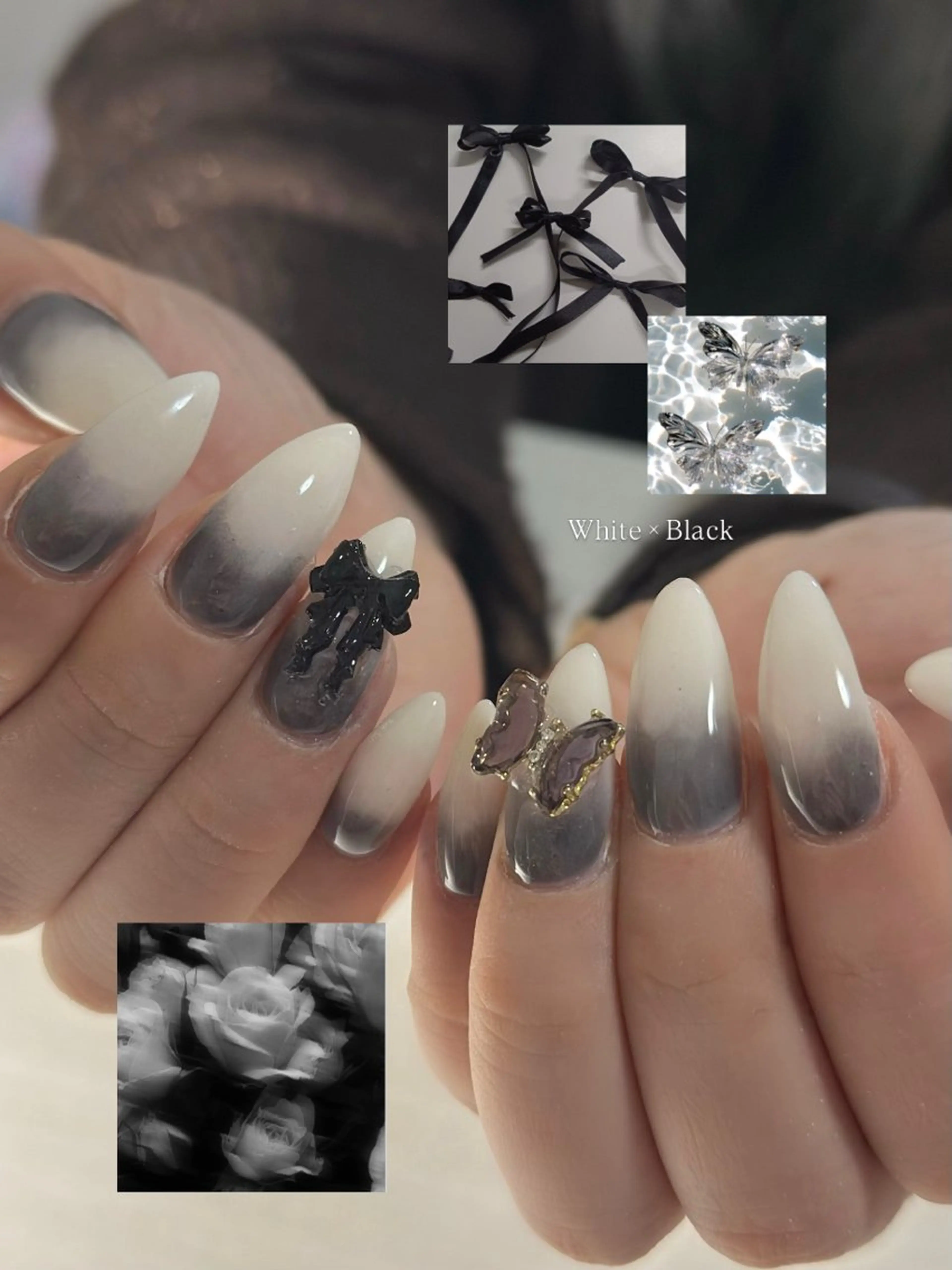 ネイル ハンドネイル 【Yappy🌈】 💖P-tanaのネイルデザイン