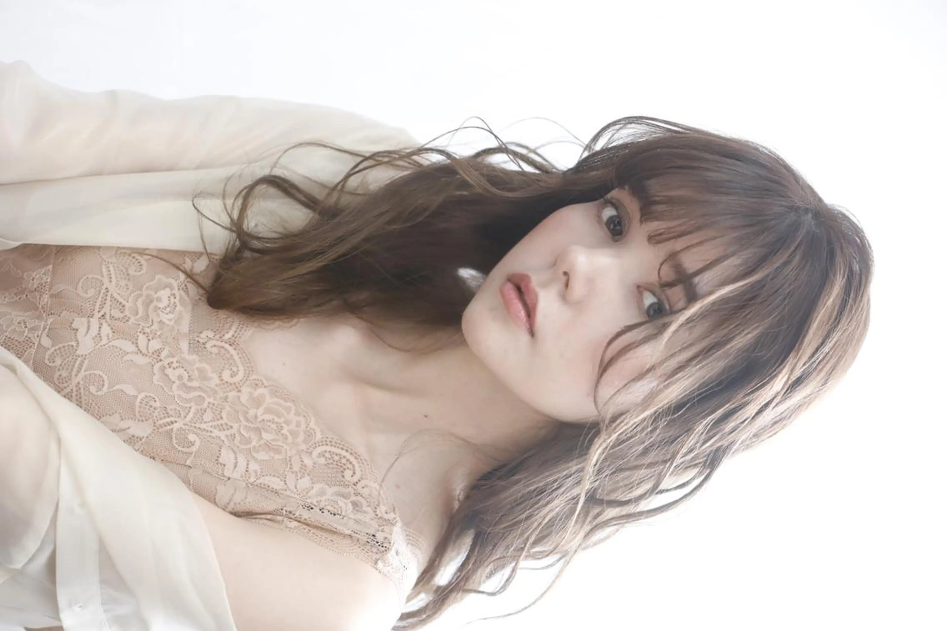 ロング カラー パーマ ヘアアレンジ メンズ キッズ ネイル マツエク・マツパ 学生（メンズ向け） 学生 ヘアカラー トリートメント 新宿駅近♡友達とOK 🦋W -ワット -のヘアスタイル