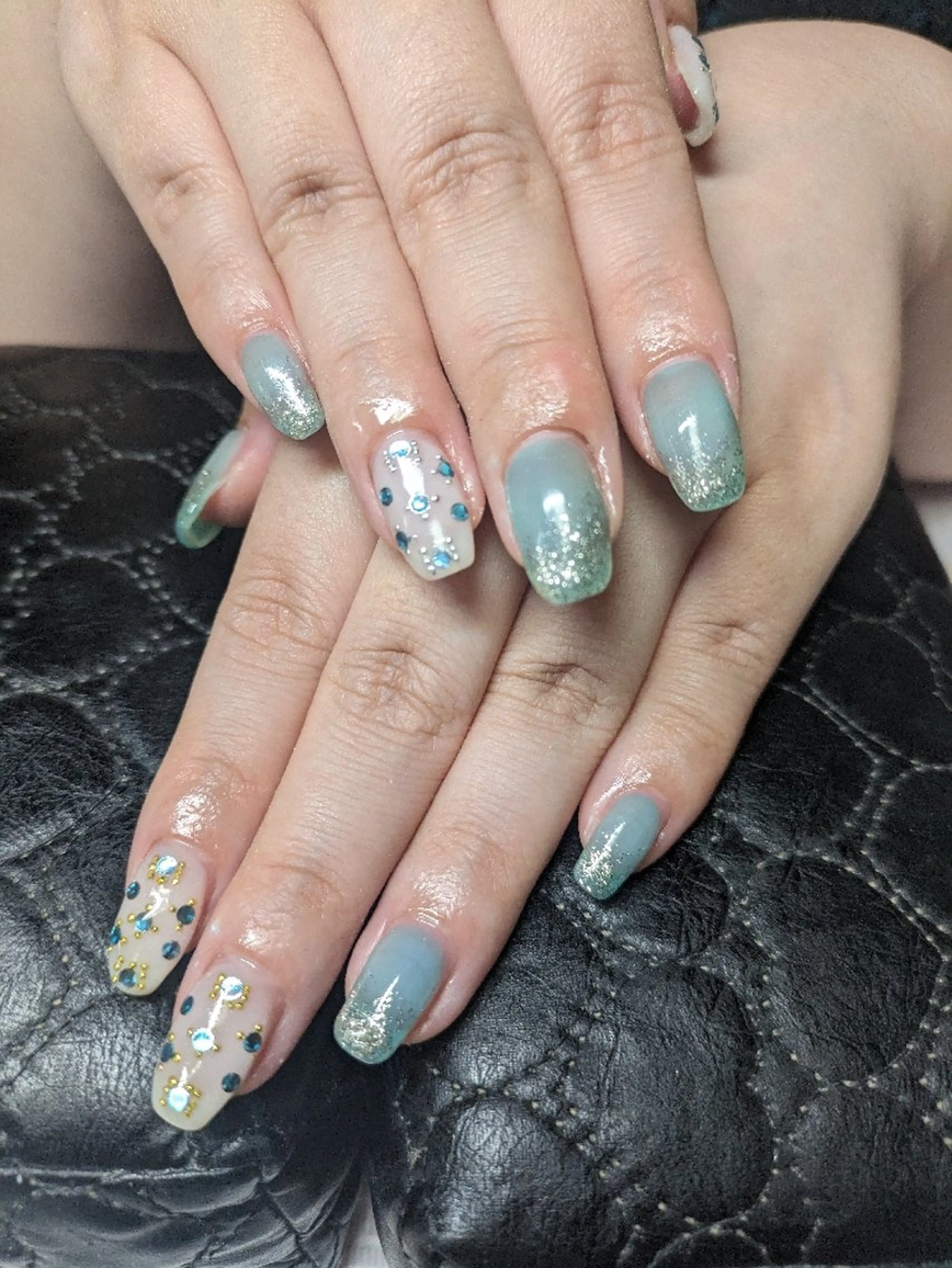 ネイル haru  nailのネイルデザイン