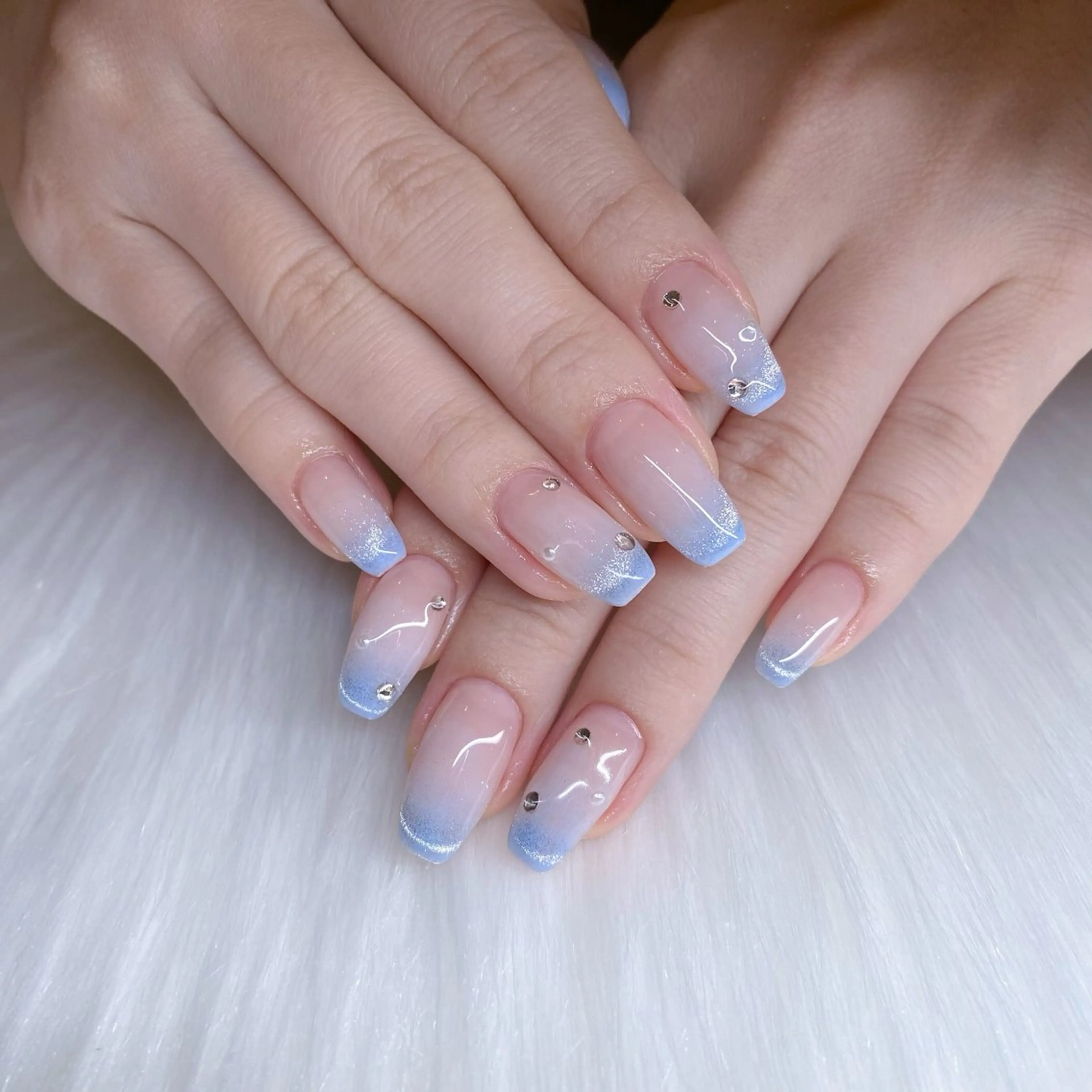 ネイル ハンドネイル Nail Lifeのネイルデザイン