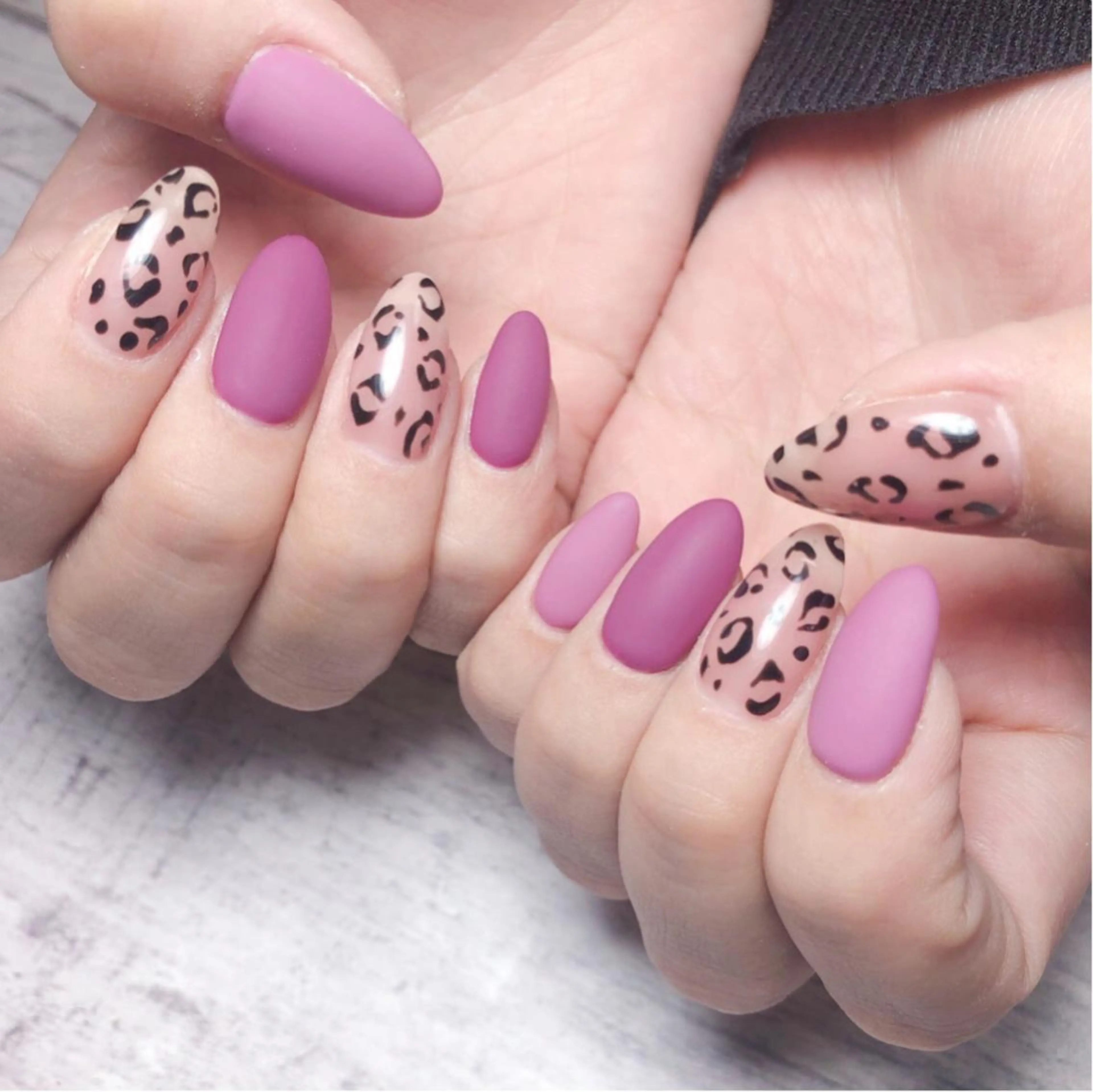 ネイル 個室ネイルサロンDolly  Girl〜ドーリーガール〜所属・DollyGirl KYOKOのネイルデザイン