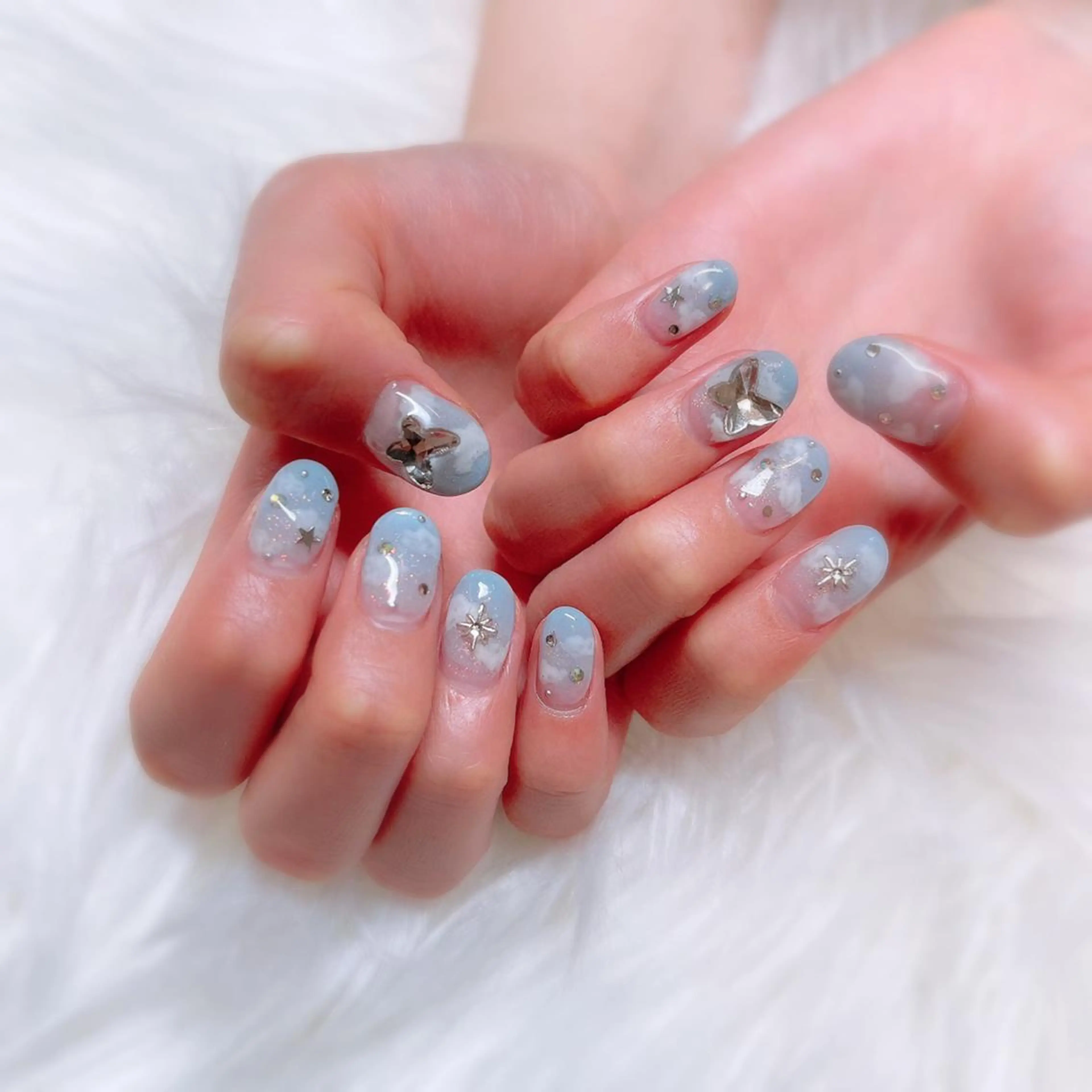 ネイル Private Salon 大宮のネイルデザイン