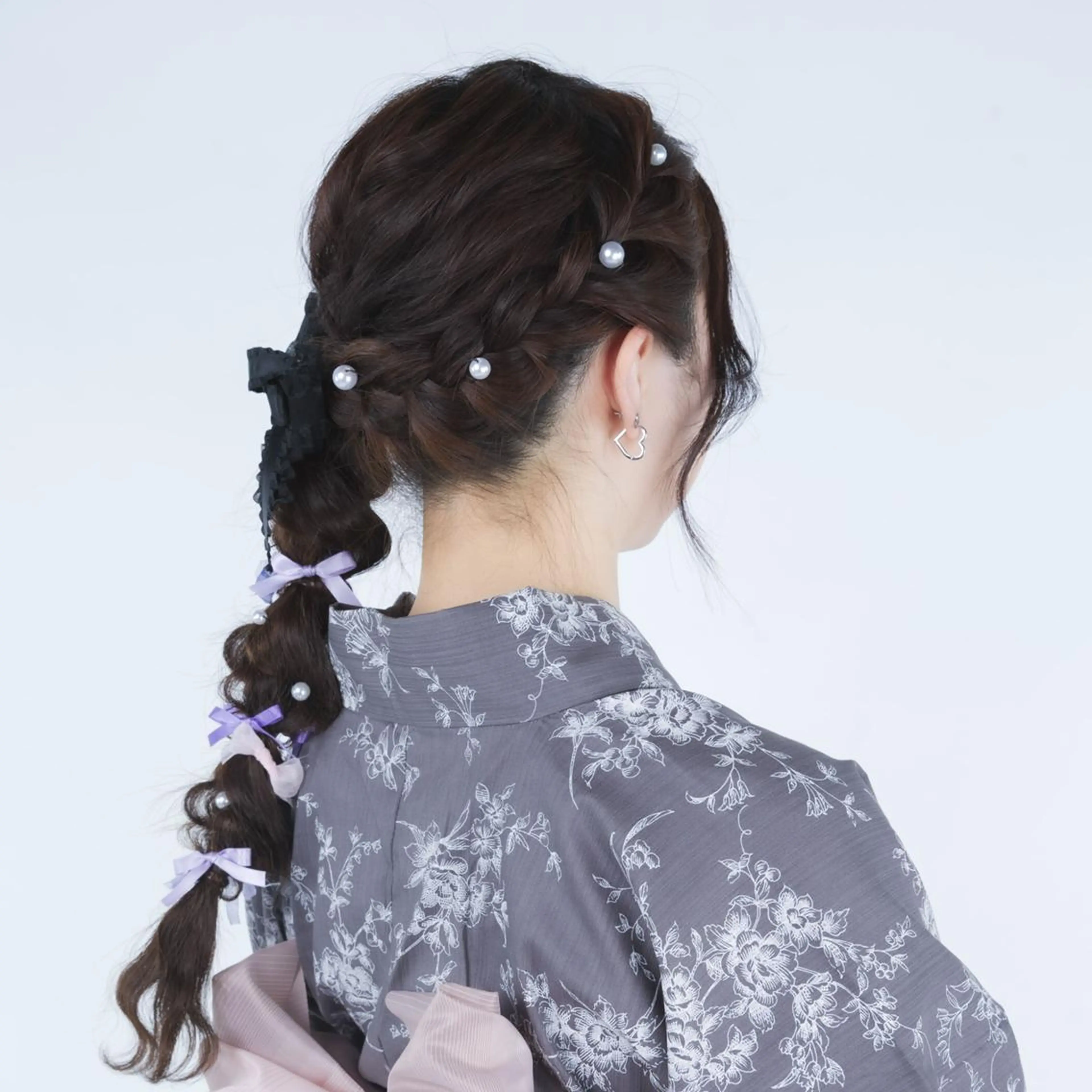 ヘアアレンジ MILD by 17 秋葉原 ‪♡みづき♡のヘアスタイル