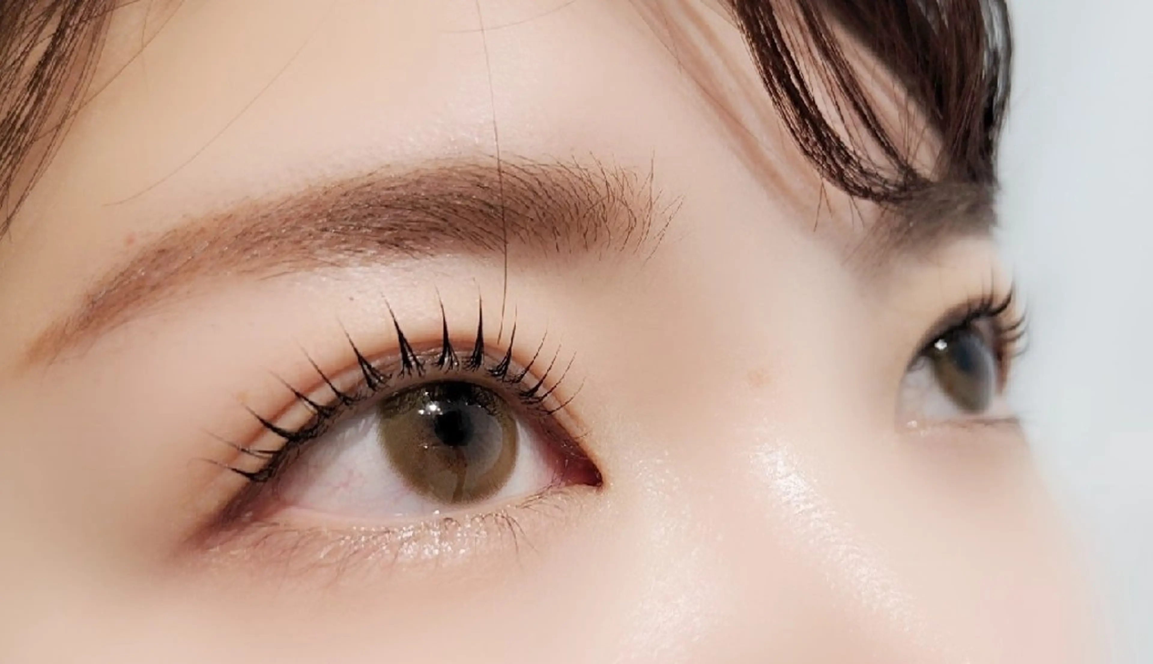 マツエク・マツパ COCO所属・✨白井駅✨COCO 🧡9月予約解放🧡のマツエク・マツパデザイン