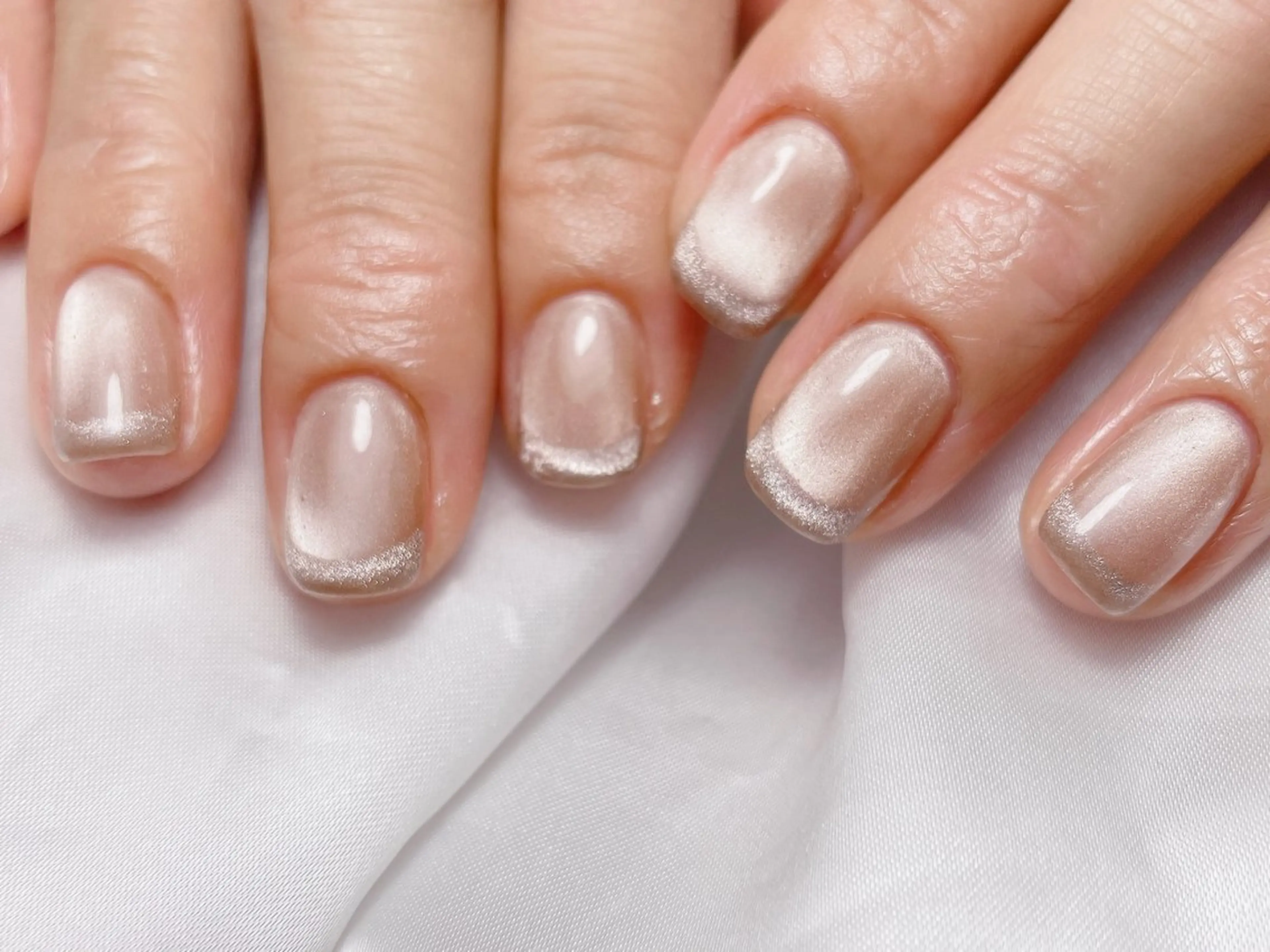 ネイル ハンドネイル M nail所属・M nailのネイルデザイン