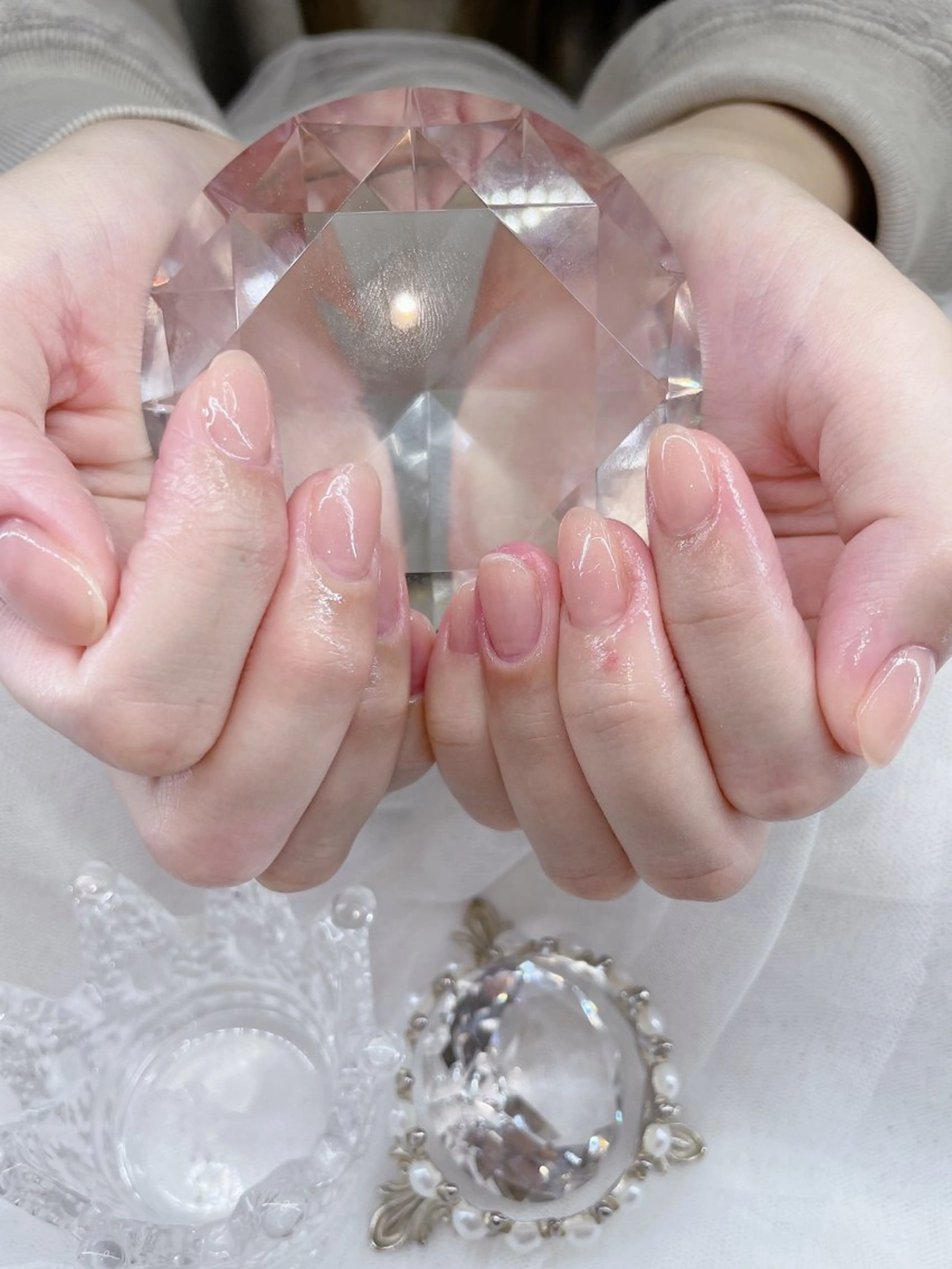 ネイル misun_nail所属・misun_ nailのネイルデザイン