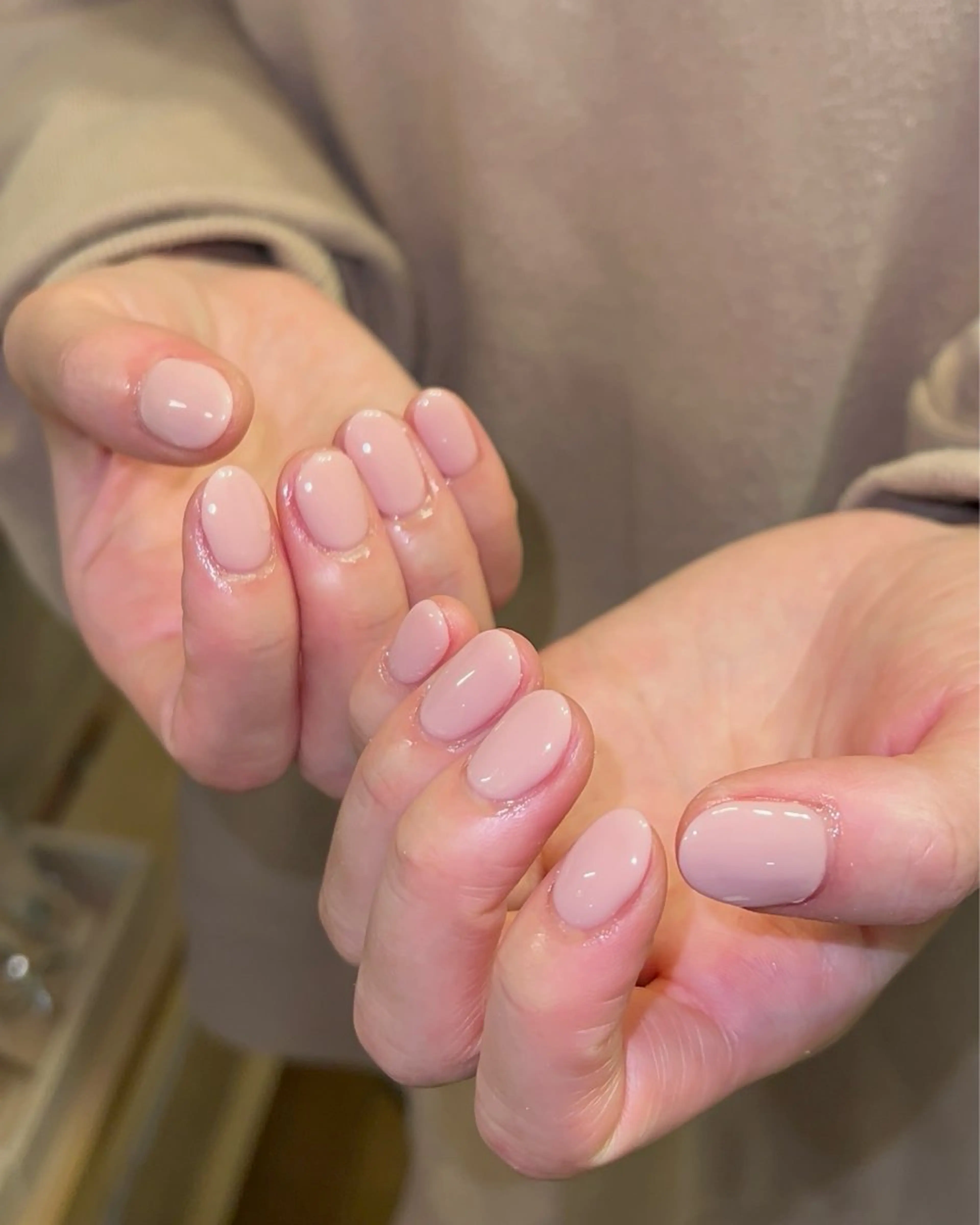 ネイル ハンドネイル フットネイル ハンドケア Nes.Nail所属・Miyagi Asamiのネイルデザイン