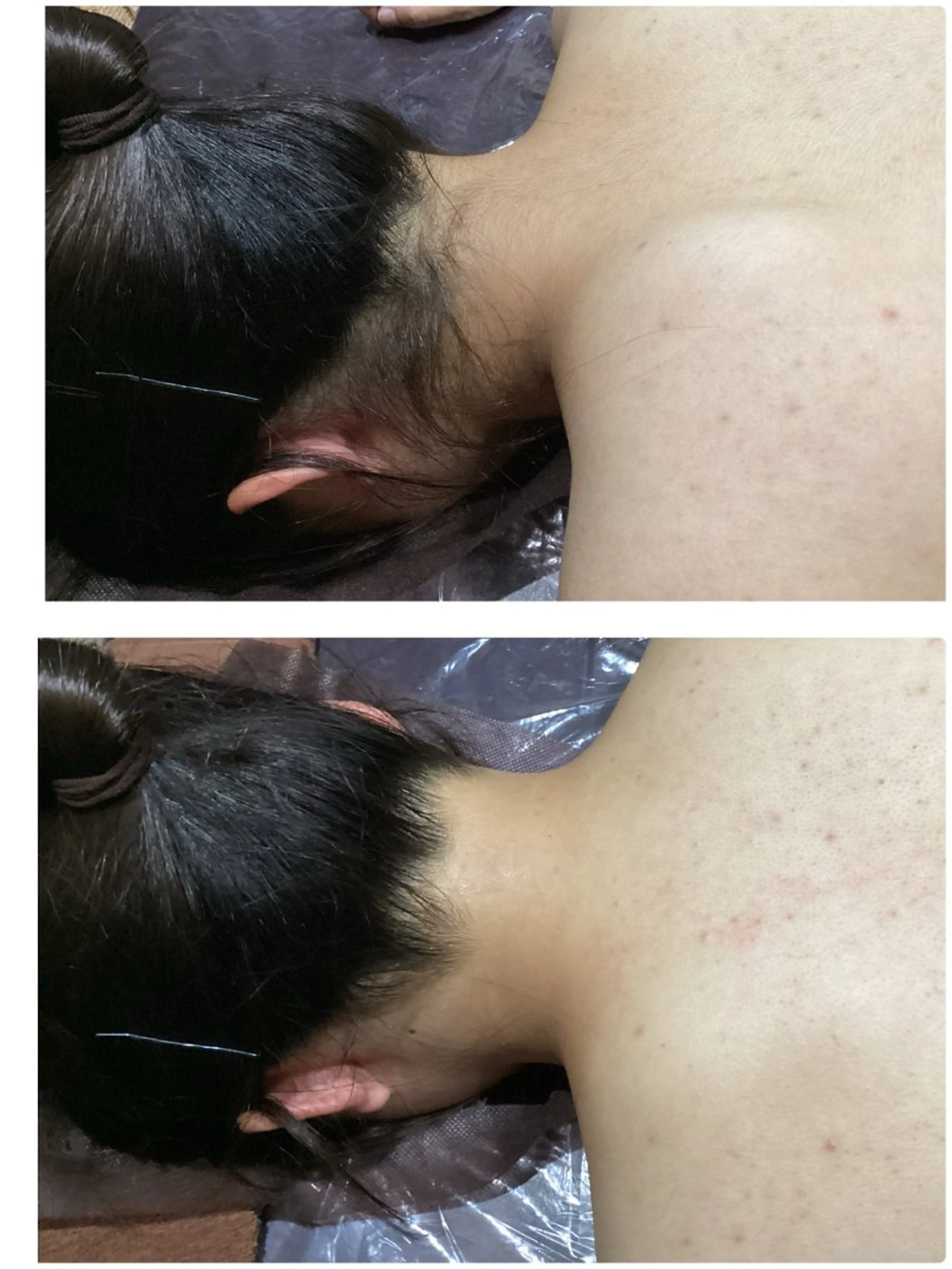 Ange -viva la vida-所属・Esthesalon -Ange-のエステ・リラクイメージ