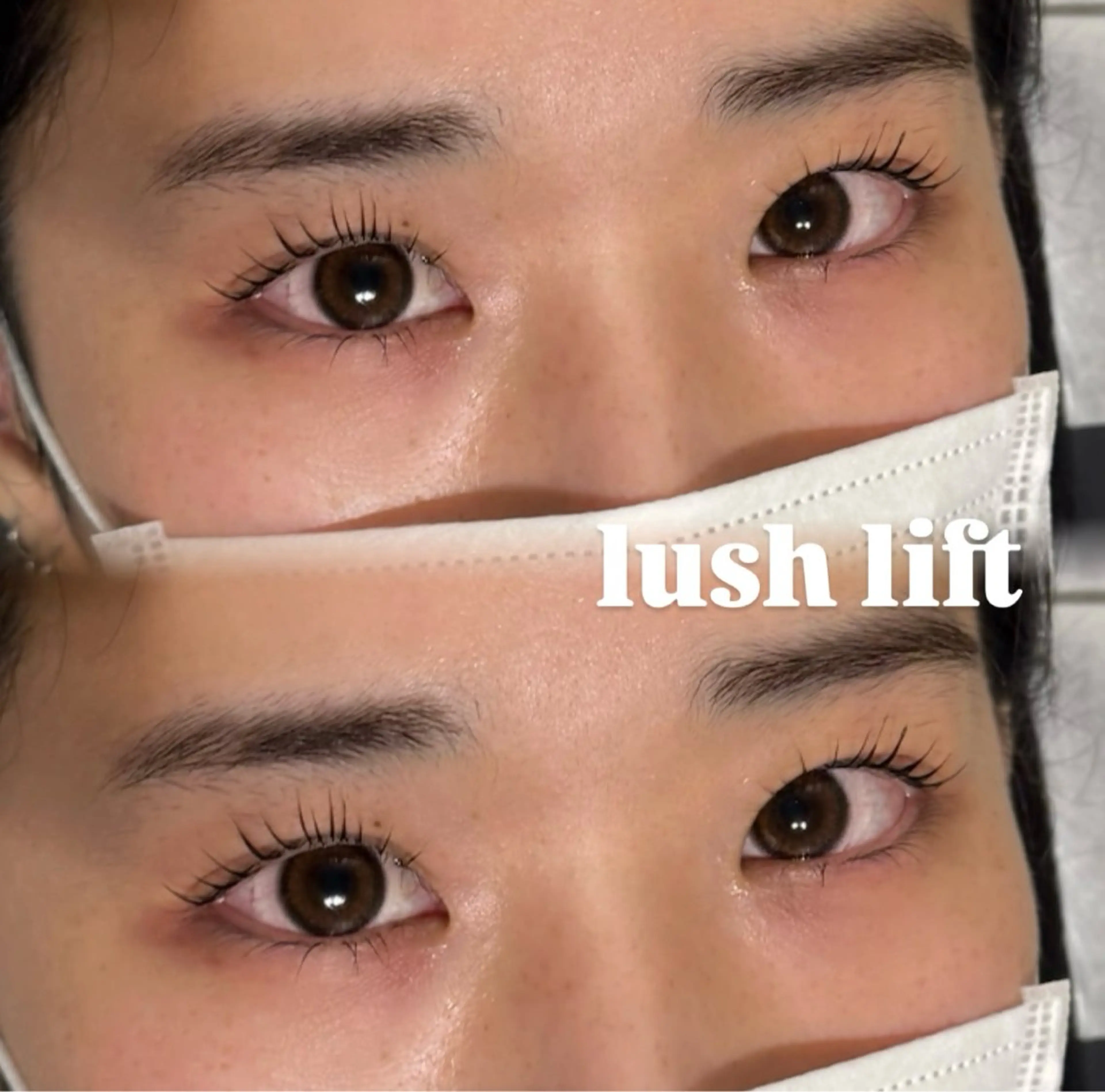 マツエク・マツパ NORA momokaの眉毛・アイブロウイメージ