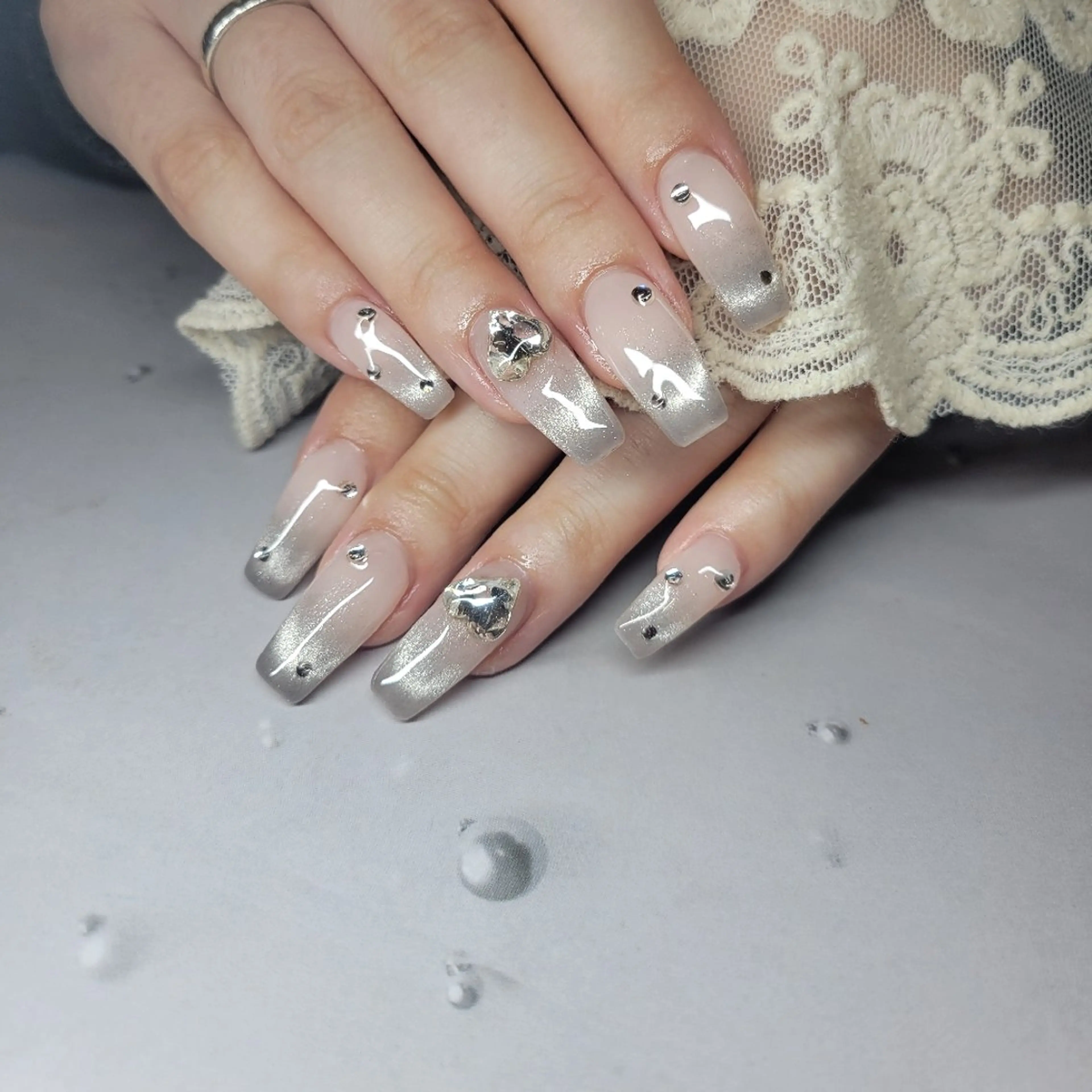 ネイル Nail salon Coco所属・Nail salon Coco【溝の口駅】のネイルデザイン