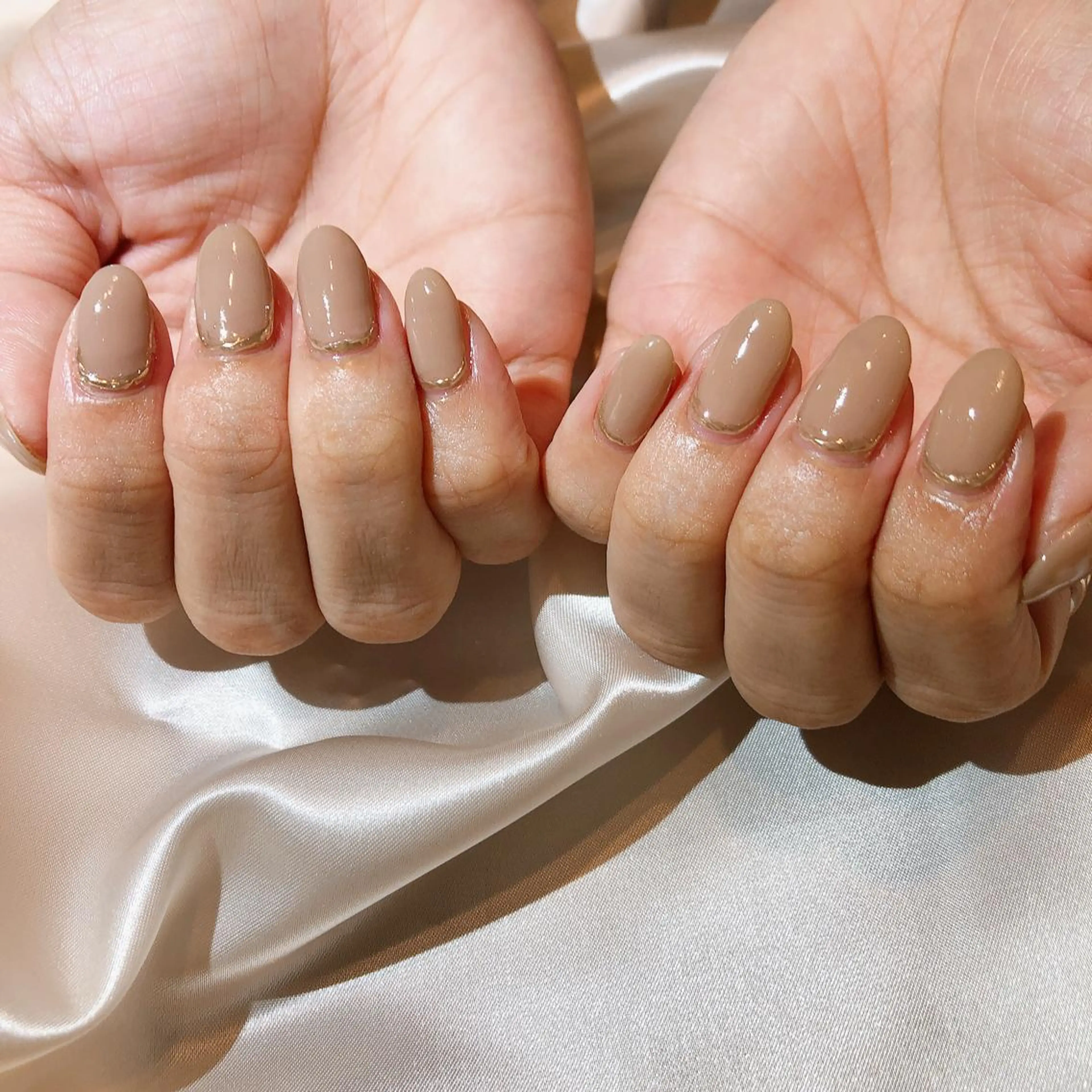 ネイル ハンドネイル fog nail.のネイルデザイン