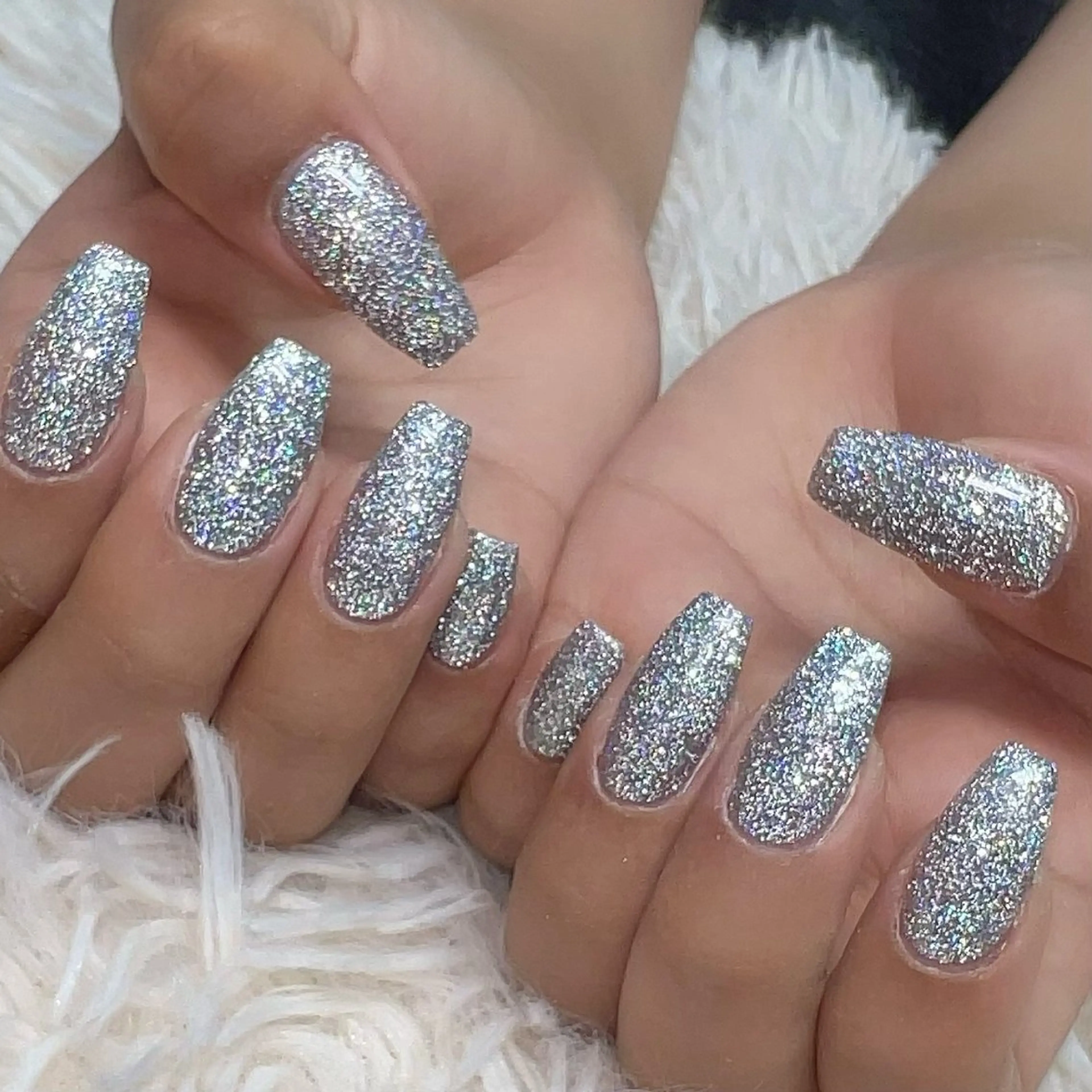 ネイル ハンドネイル 【Yappy🌈】 💖P-tanaのネイルデザイン