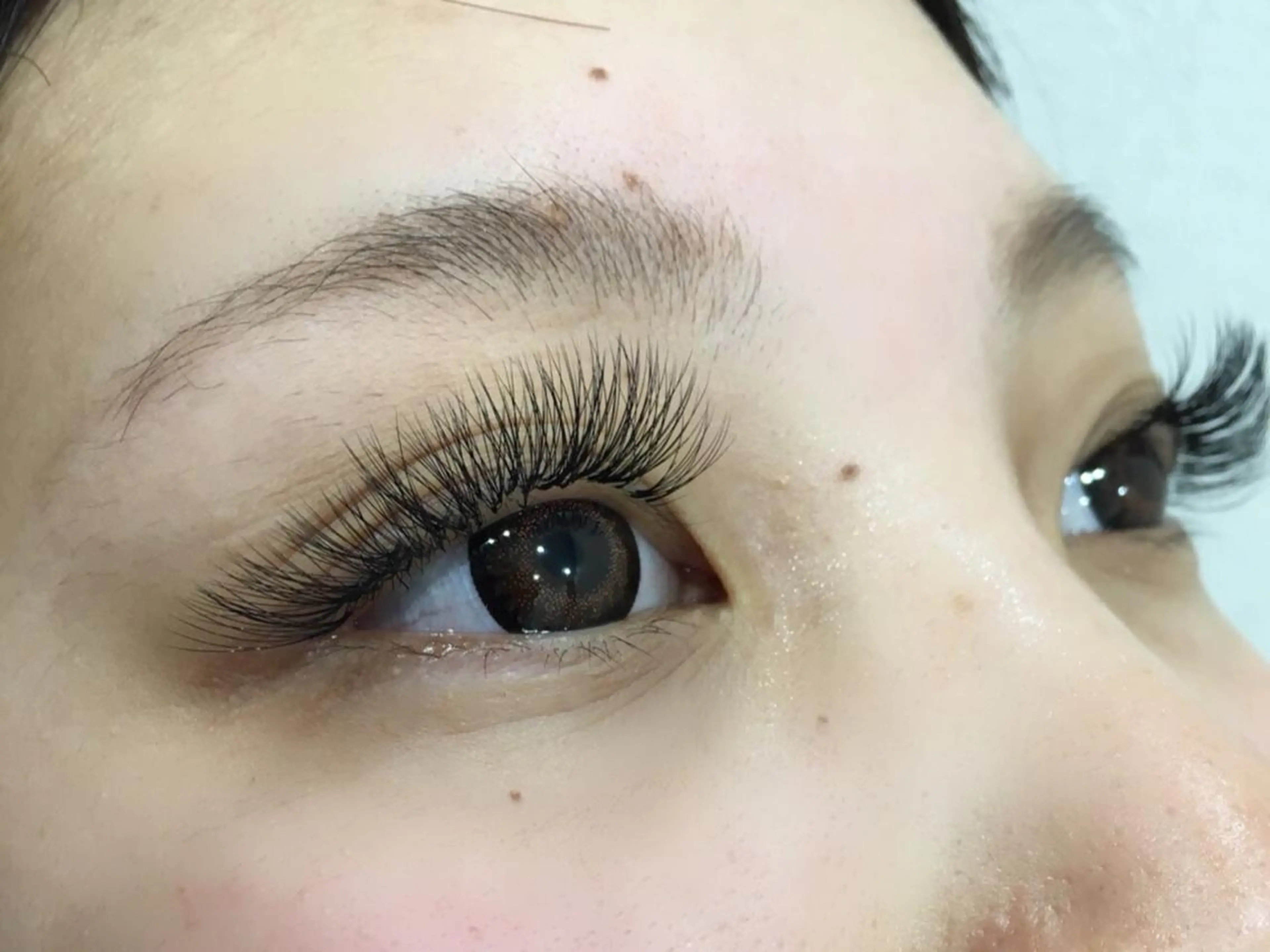 マツエク・マツパ アイサロン フェア 海老名店のマツエク・マツパデザイン