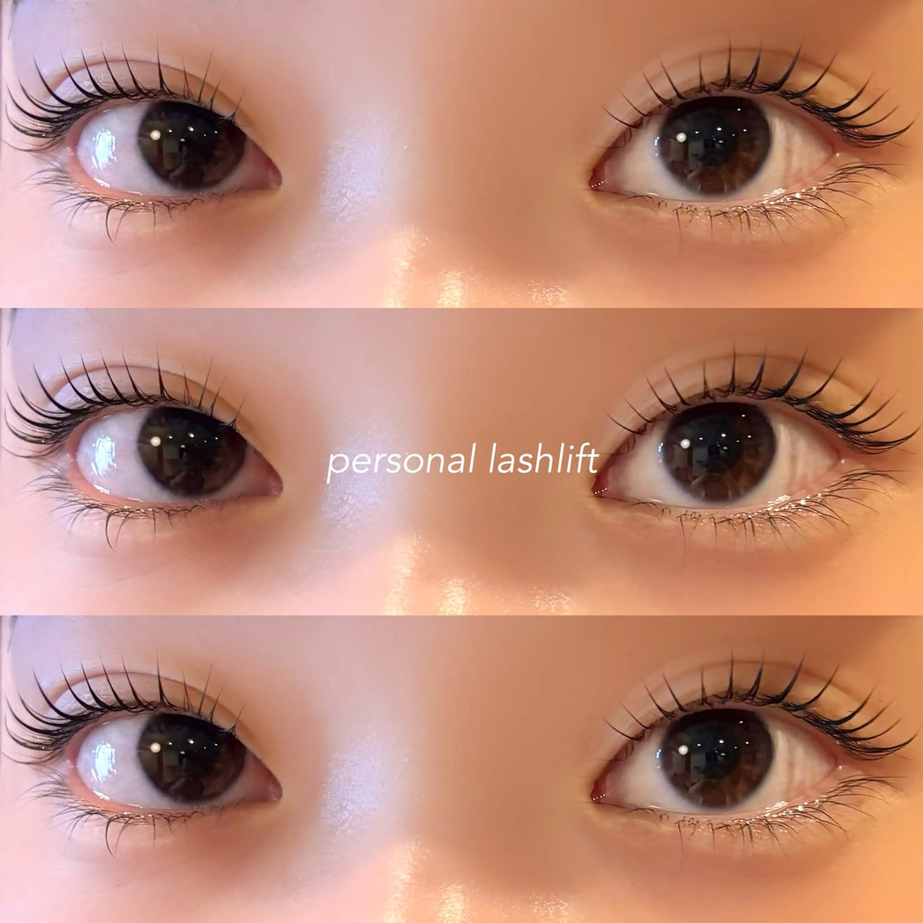 マツエク・マツパ マツパ nouvell所属・nouvell 🪐sanaのマツエク・マツパデザイン