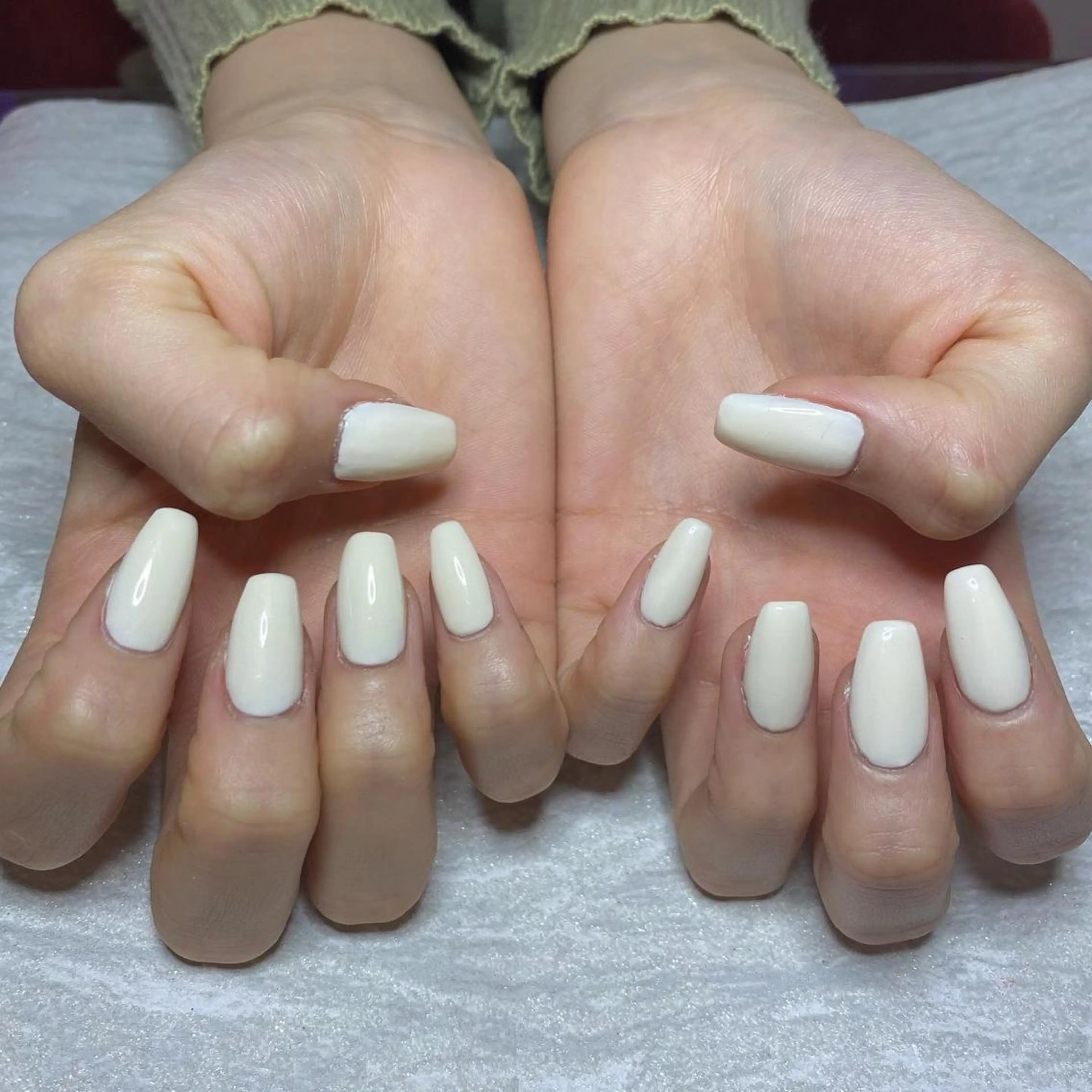 ネイル You＆I【ゆい】所属・You＆I ゆいのネイルデザイン