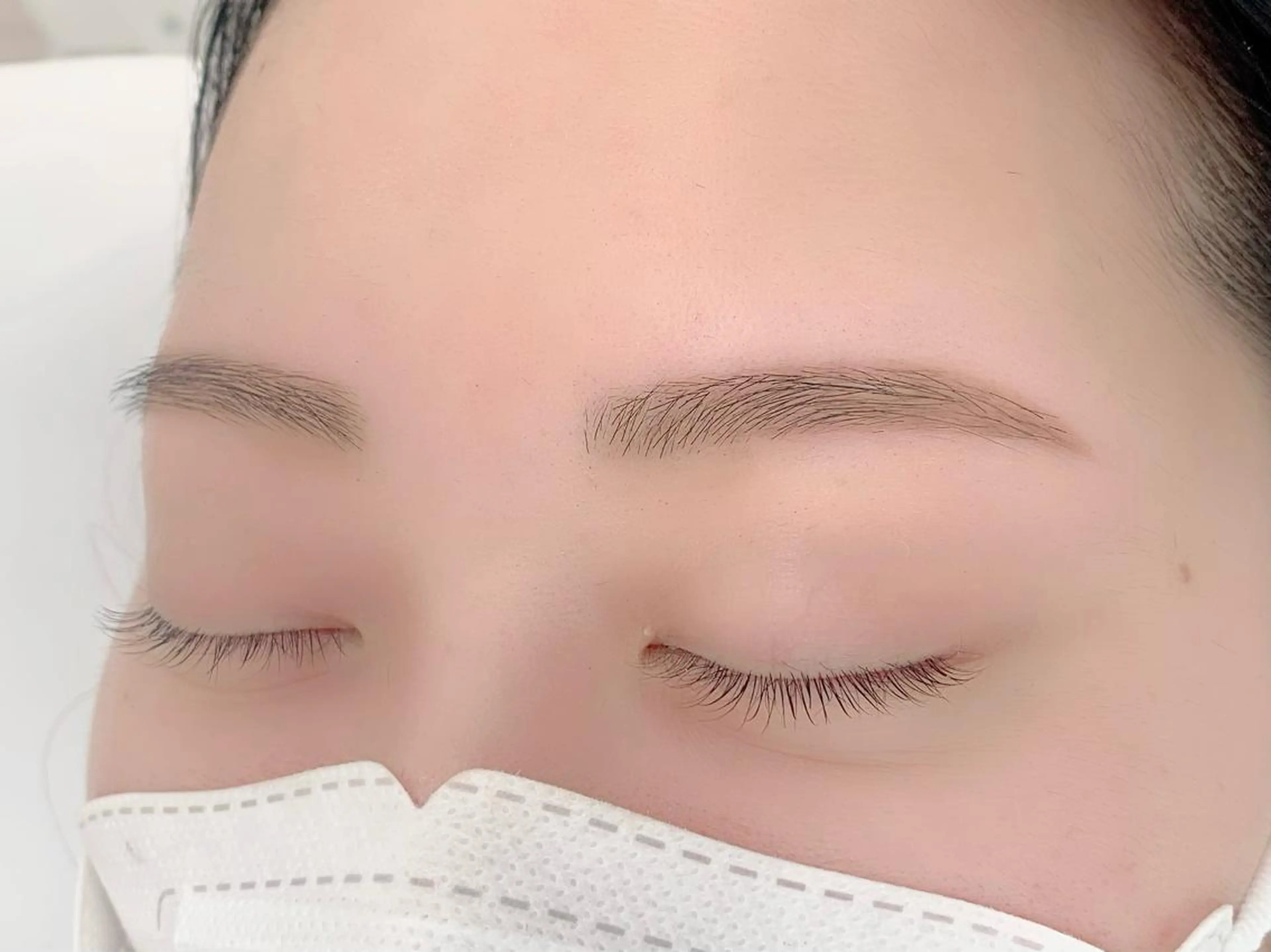 BellFlower Aki(眉・まつげ)のマツエク・マツパデザイン