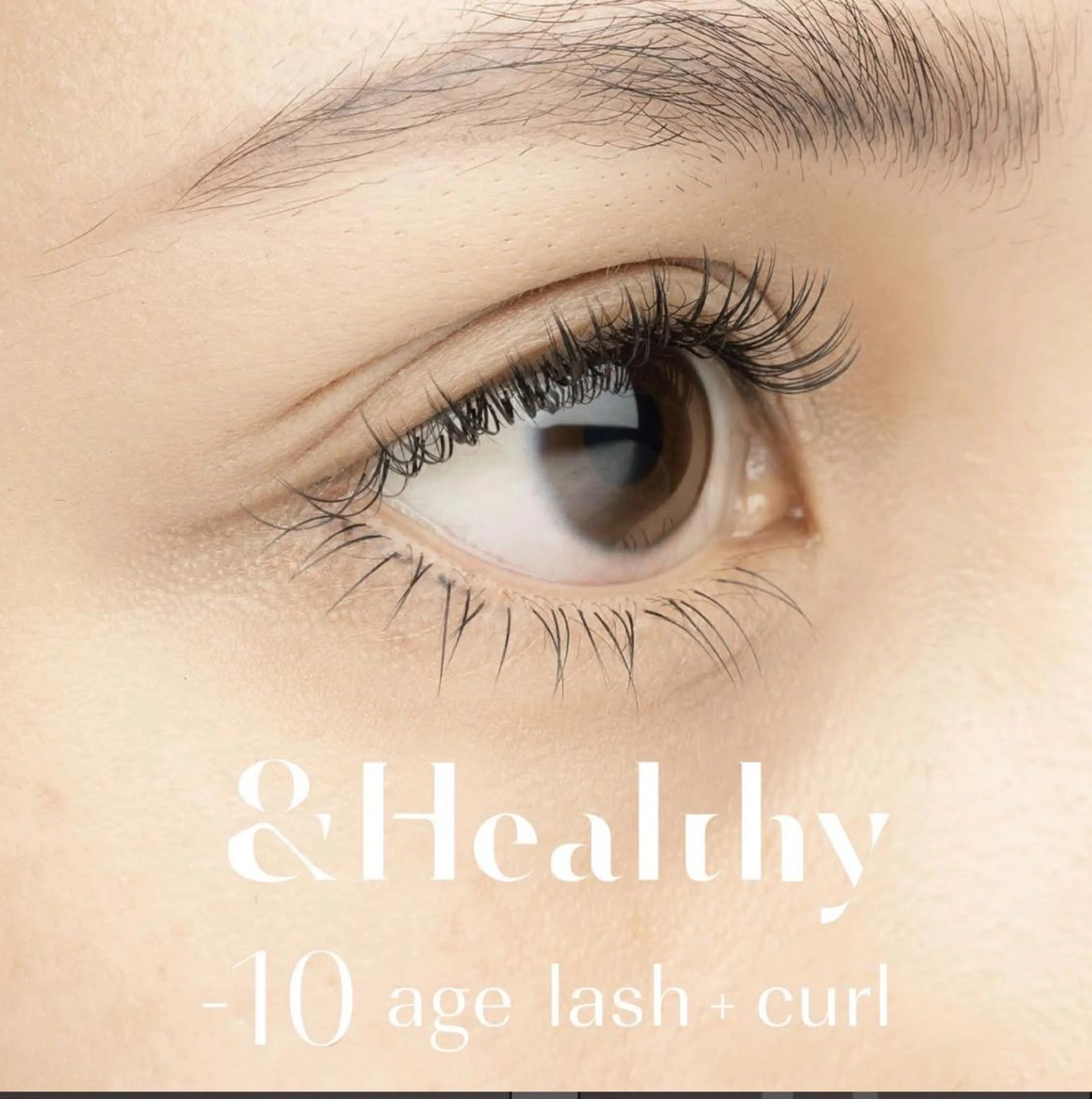 ミニモ限定価格🍒アンドヘルシー🍒フラットラッシュ100​〜​120本🌟束間コーティング付の写真