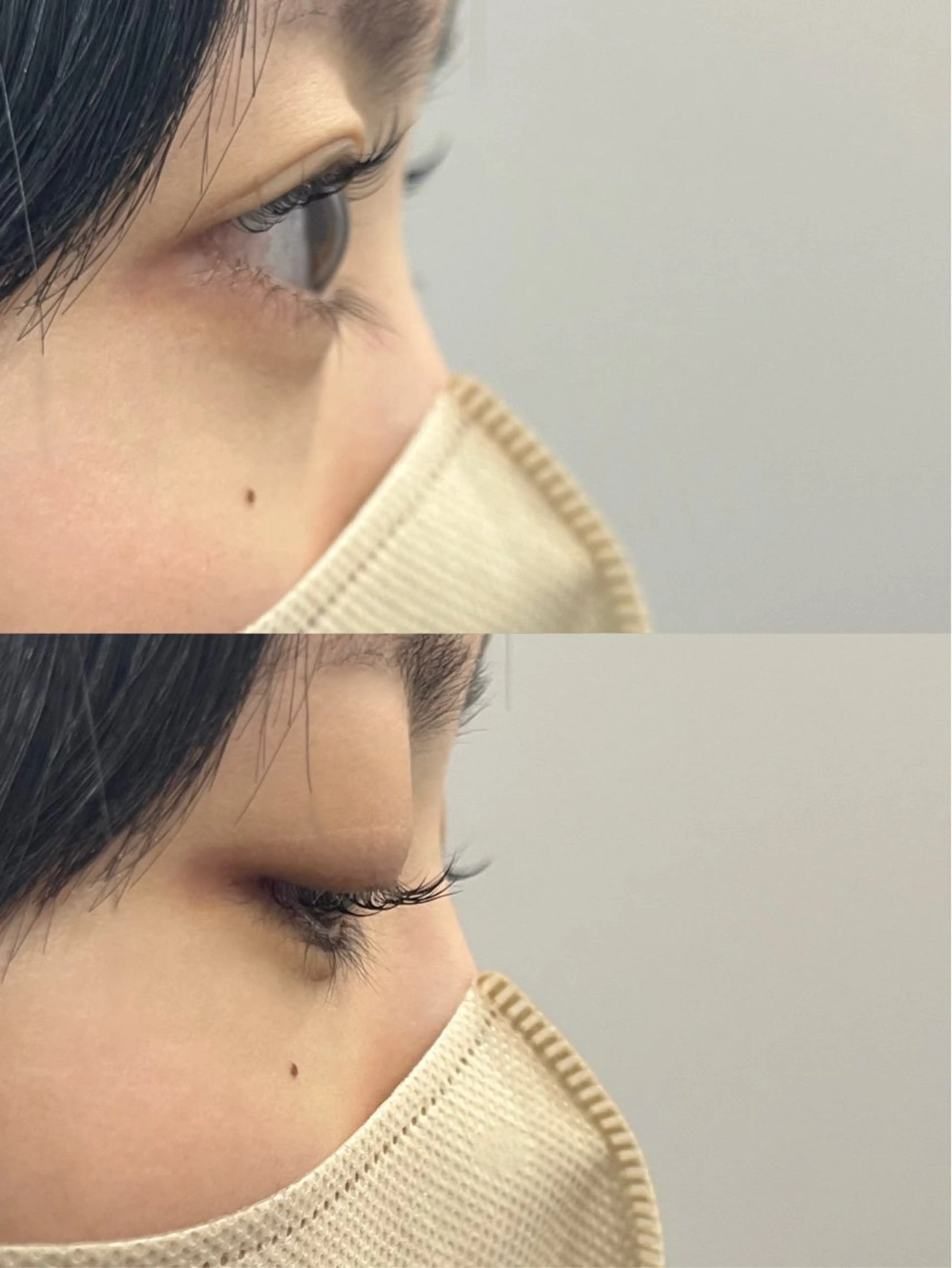 マツエク・マツパ natti 🫧 Nagiのマツエク・マツパデザイン