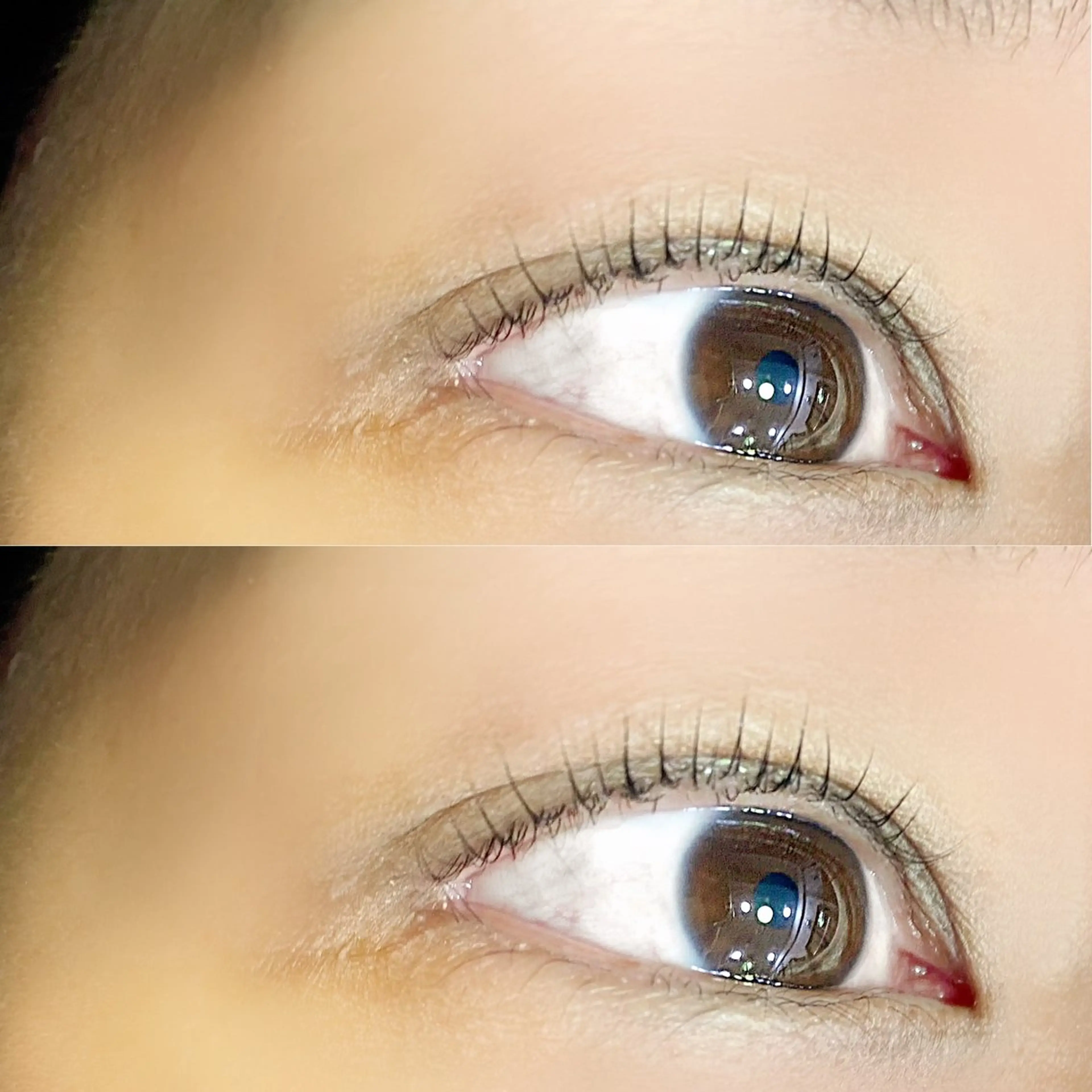 マツエク・マツパ ヘアメイクピカソ所属・ヘアメイクピカソ 髙井久美のマツエク・マツパデザイン