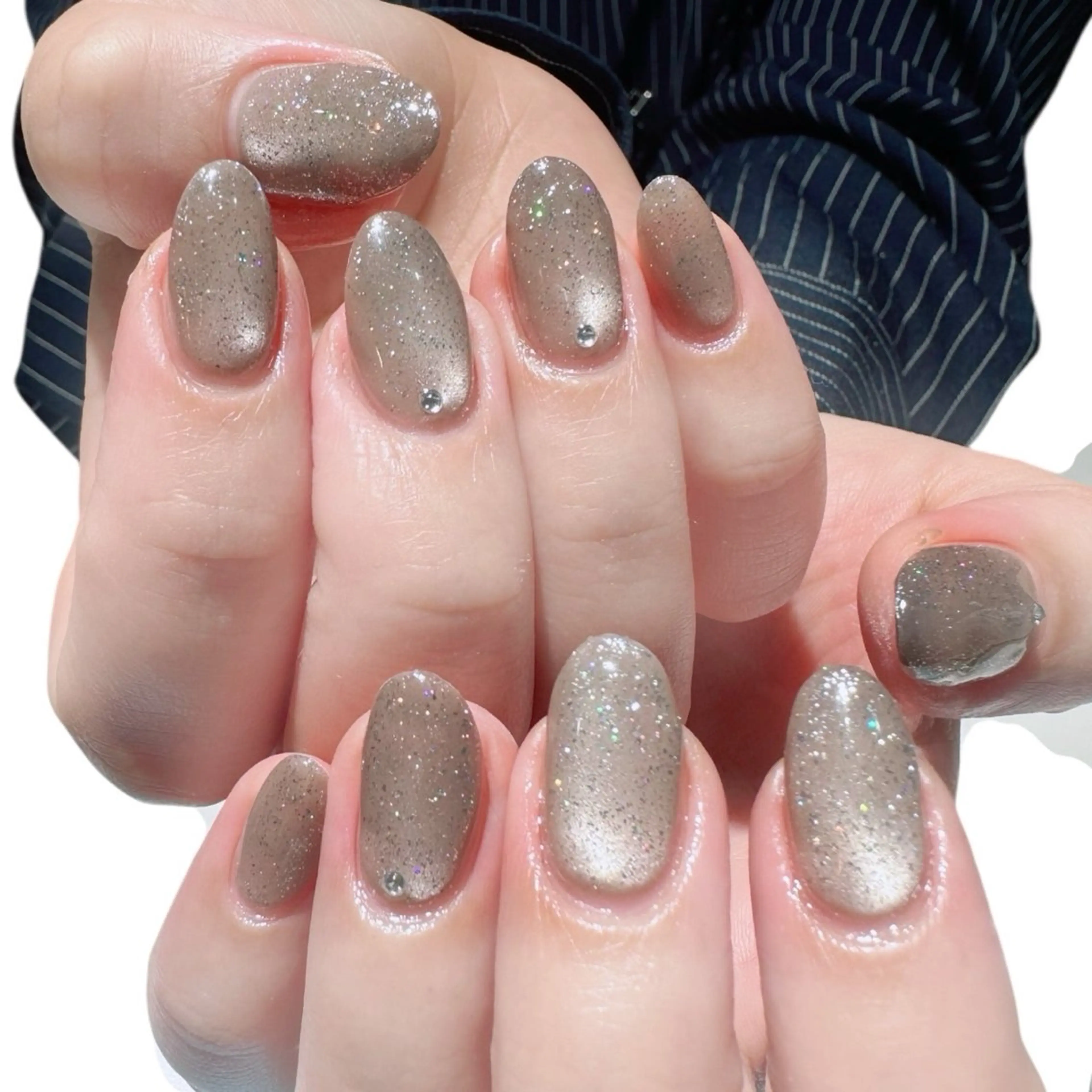 ネイル ハンドネイル GlowNailsサロン＿大須名古屋所属・Glow Nailsのネイルデザイン