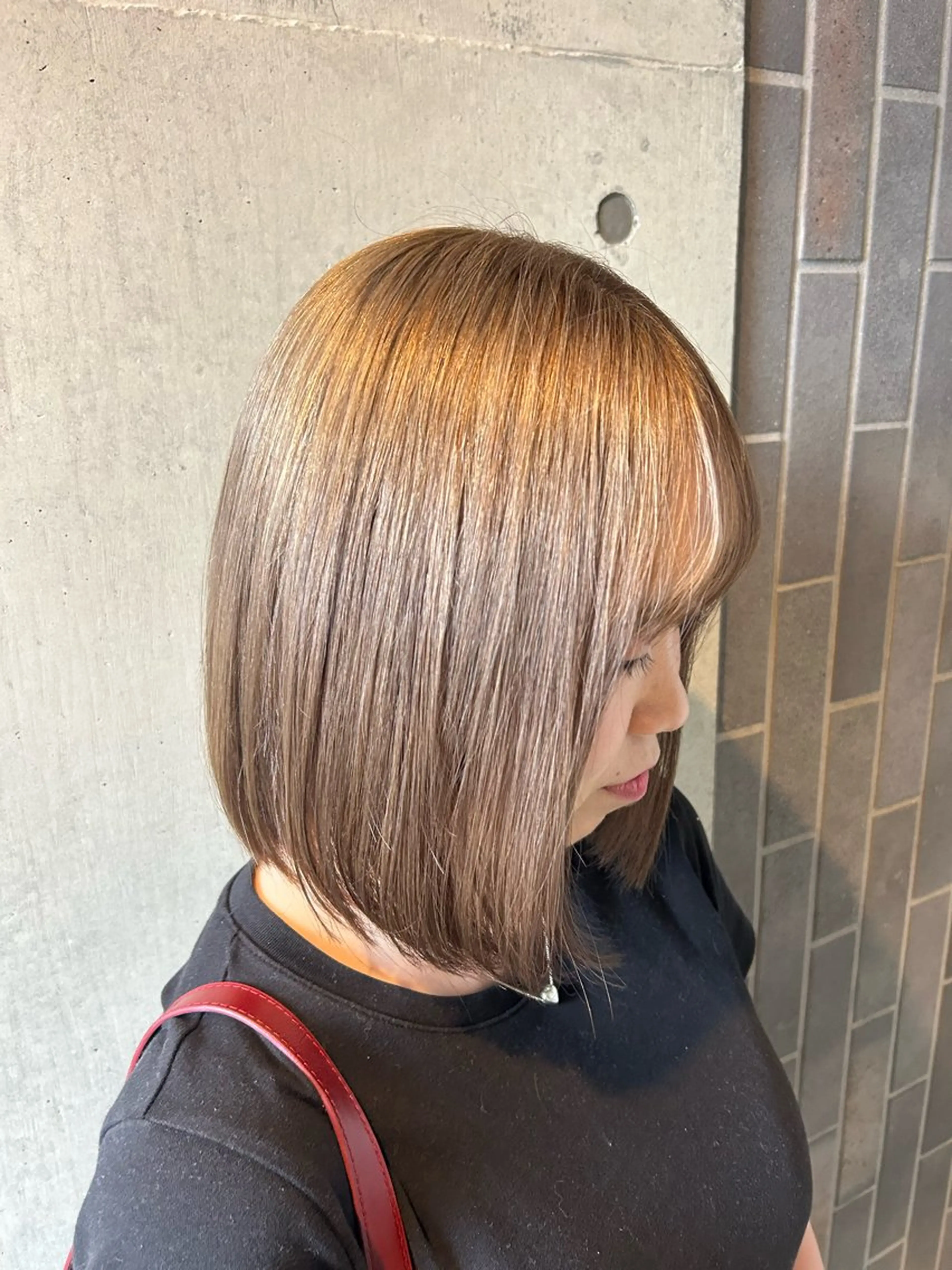 💖【ブリーチのみのご希望の方！】ブリーチオンカラー💖の写真