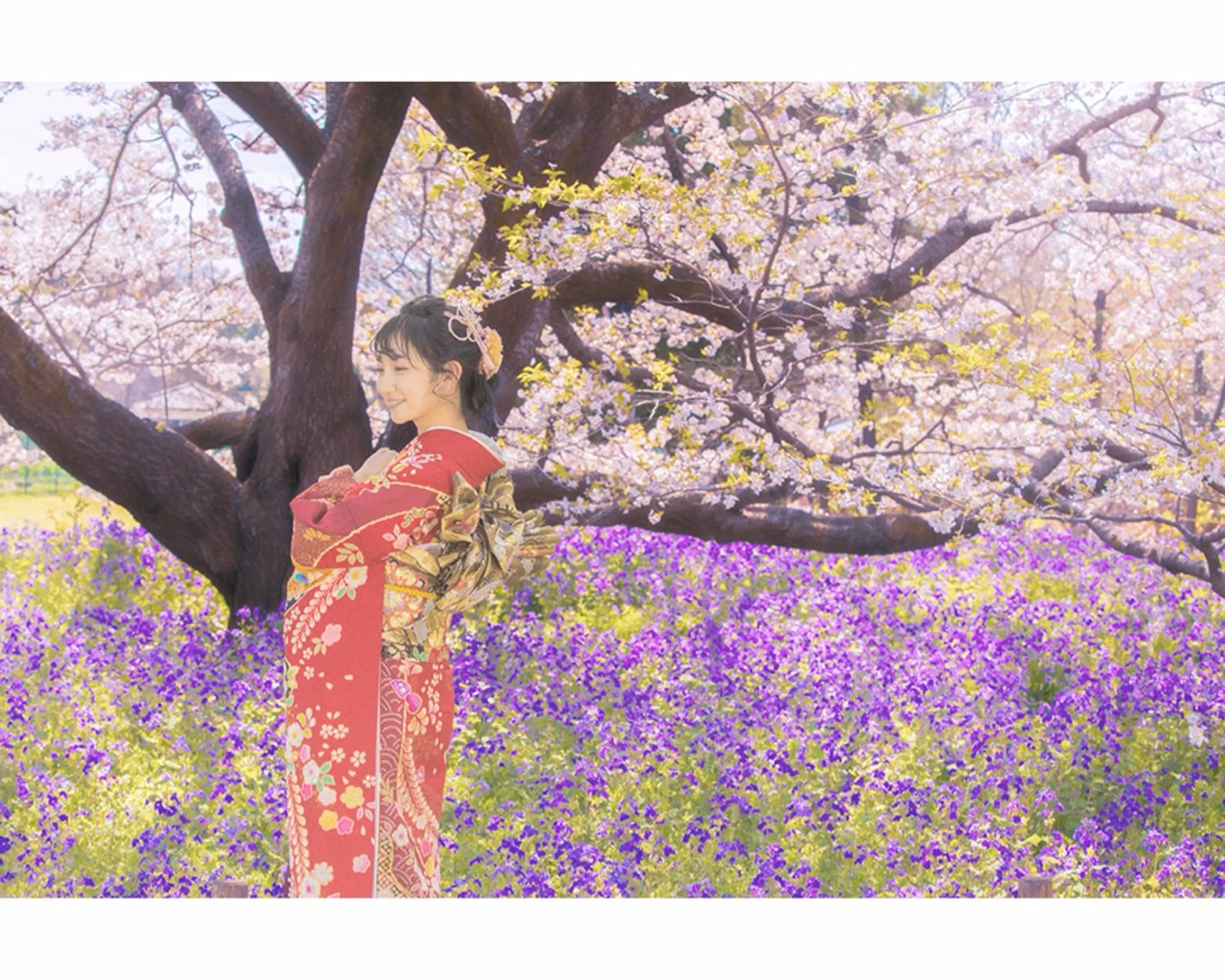 SEND by hair所属・ニコル ヘアメイクのその他イメージ