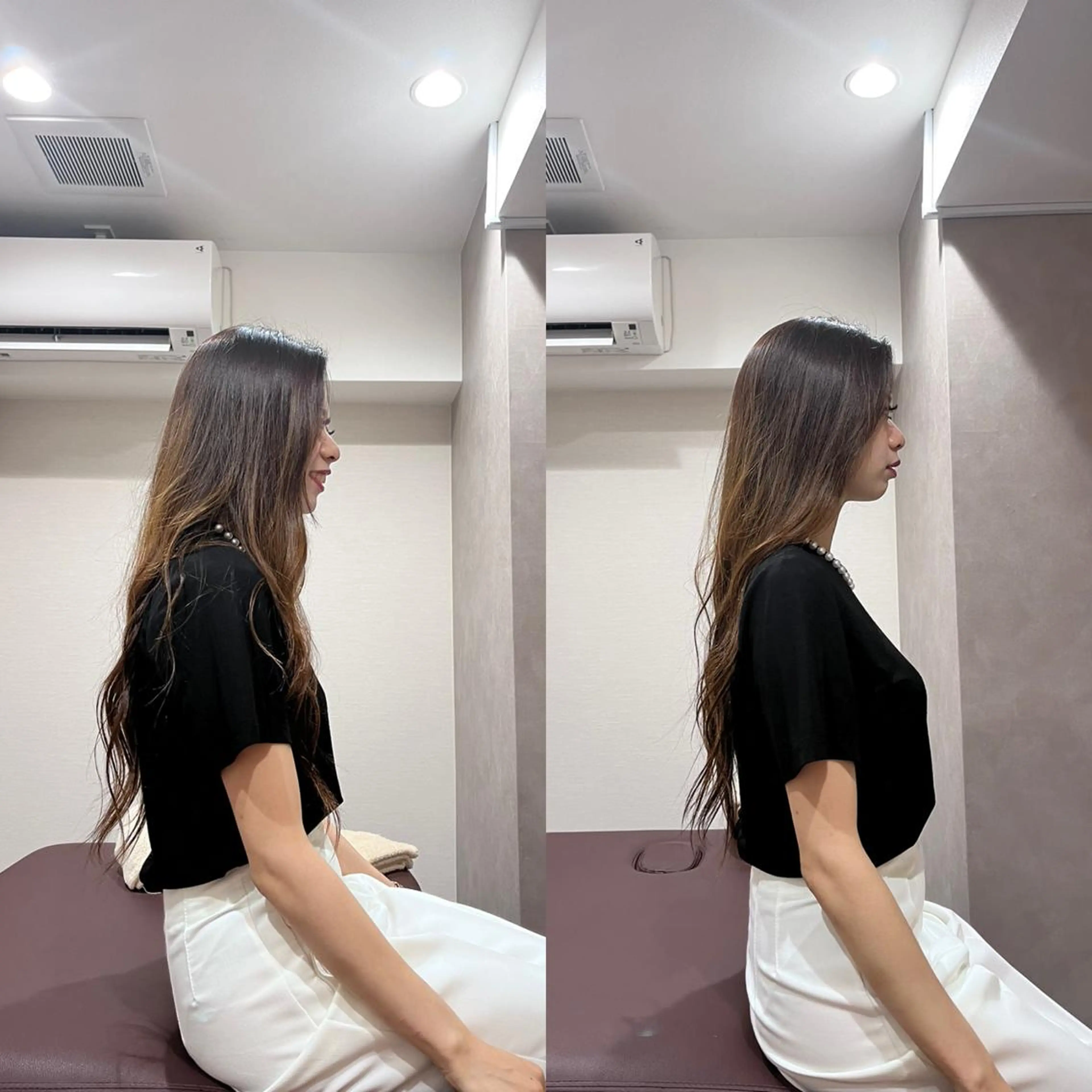 てらもと ほのかのエステ・リラクイメージ