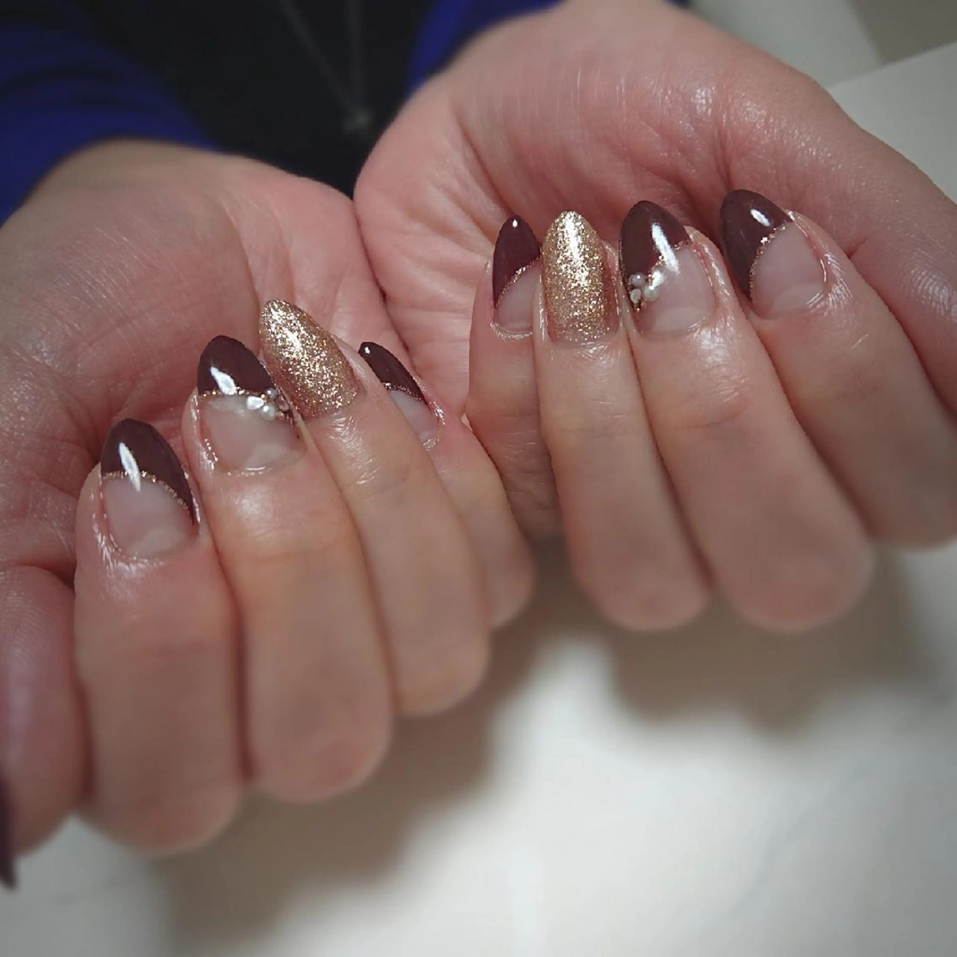ネイル Mrs Nailのマツエク・マツパデザイン