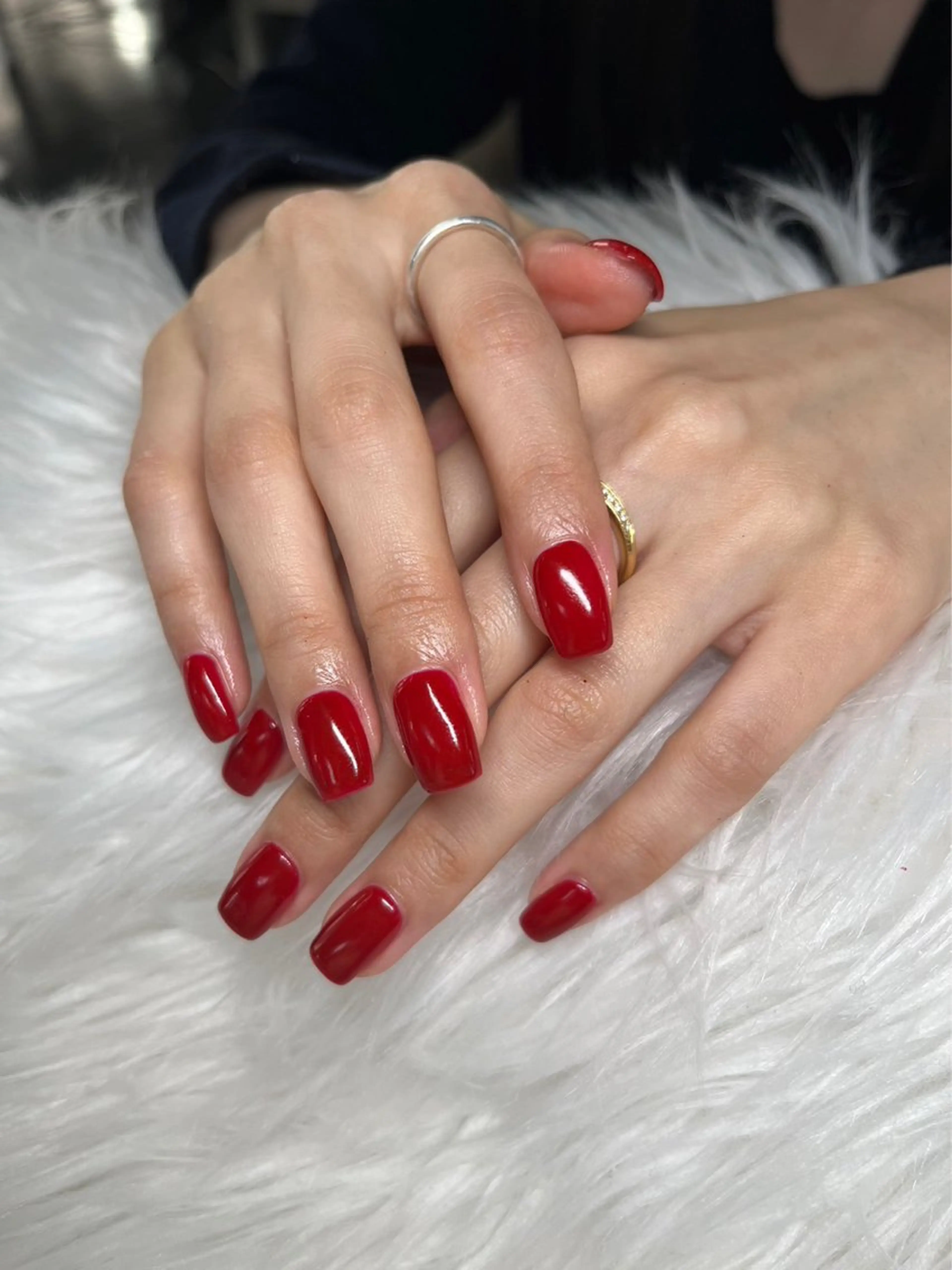 ネイル ETOILE BEAUTY【エトワールビューティー】所属・ETOILE HARUNAのネイルデザイン