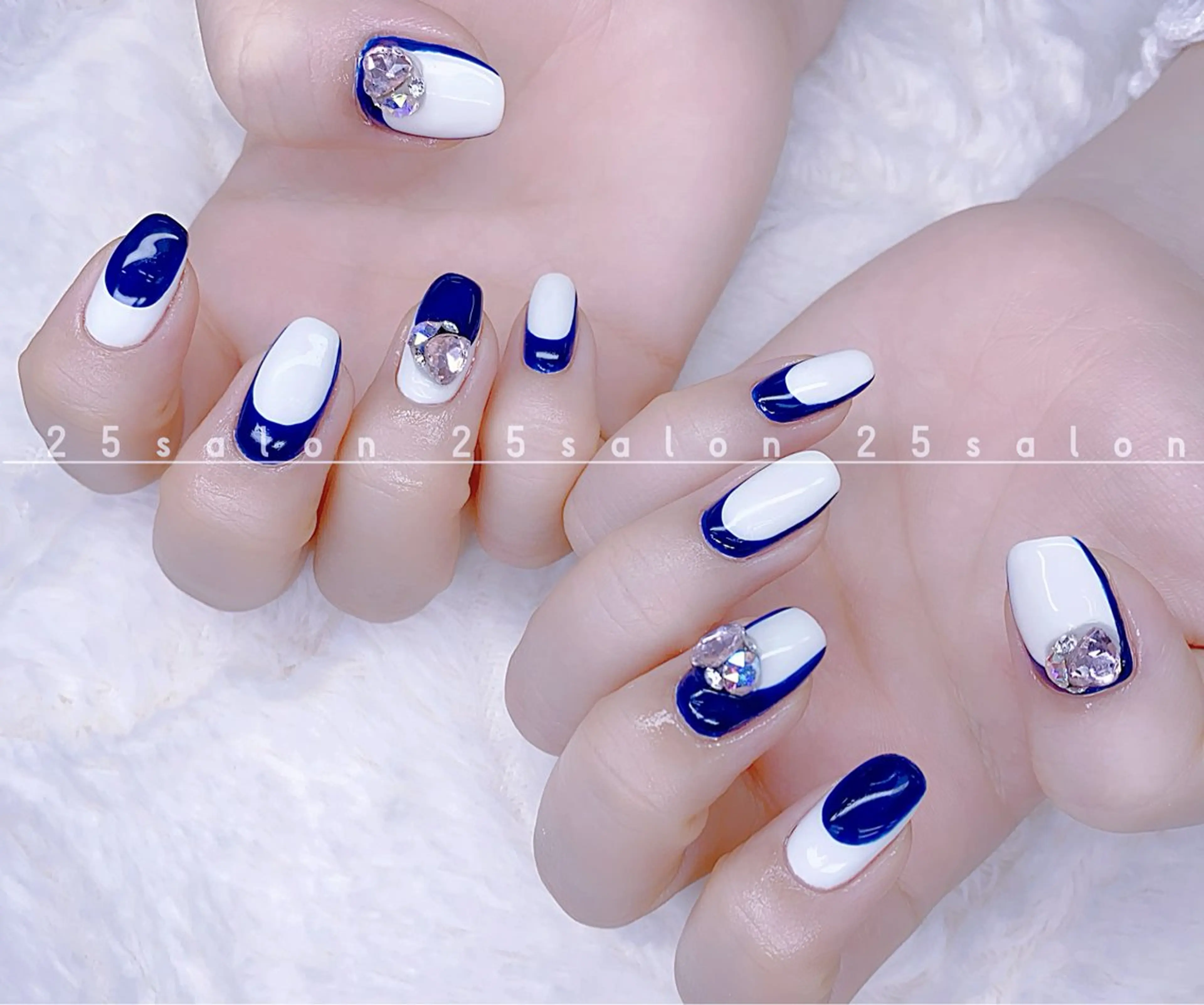 ネイル 2 5のマツエク・マツパデザイン