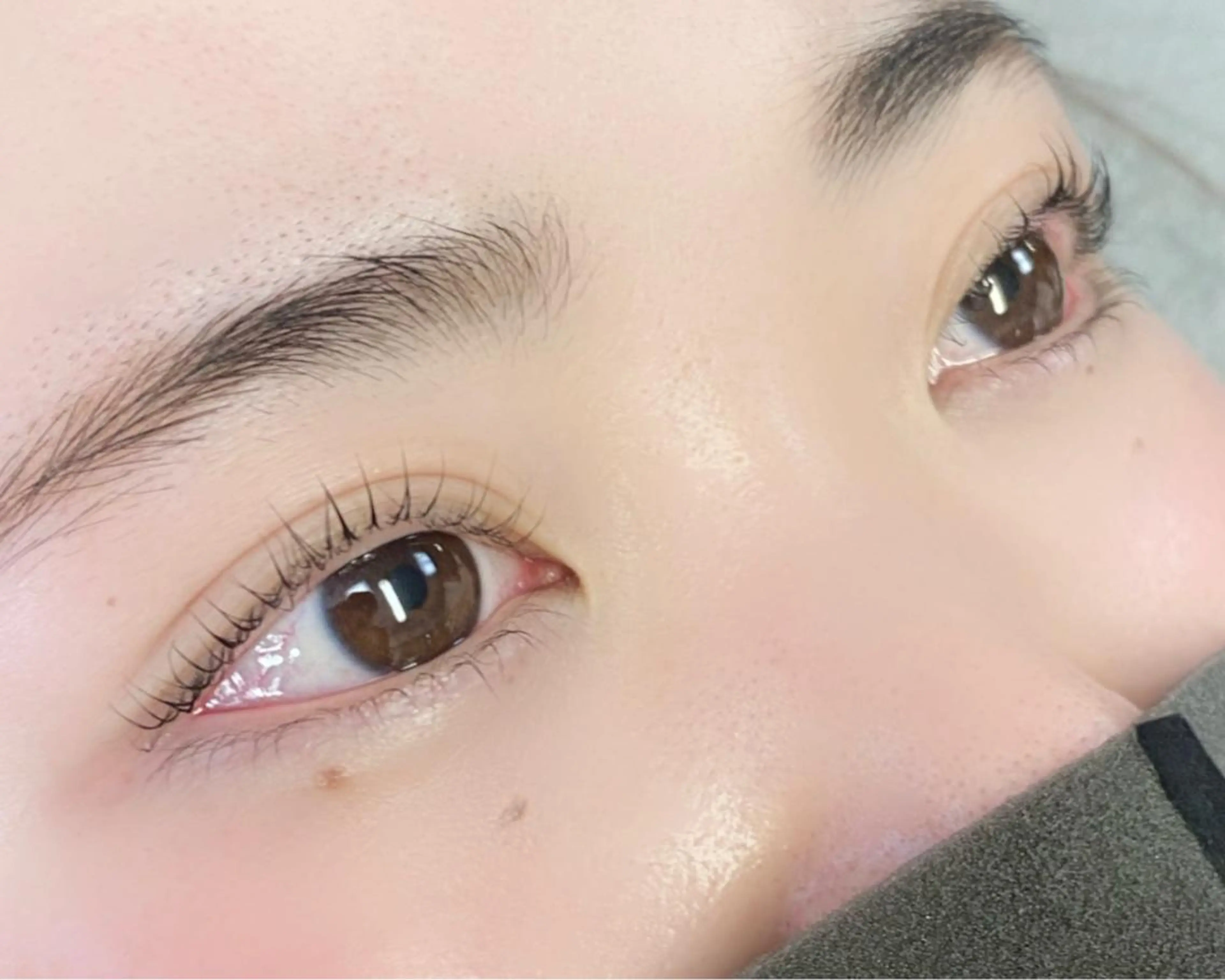 マツエク・マツパ GOTO /束感仕上げ🪄のマツエク・マツパデザイン