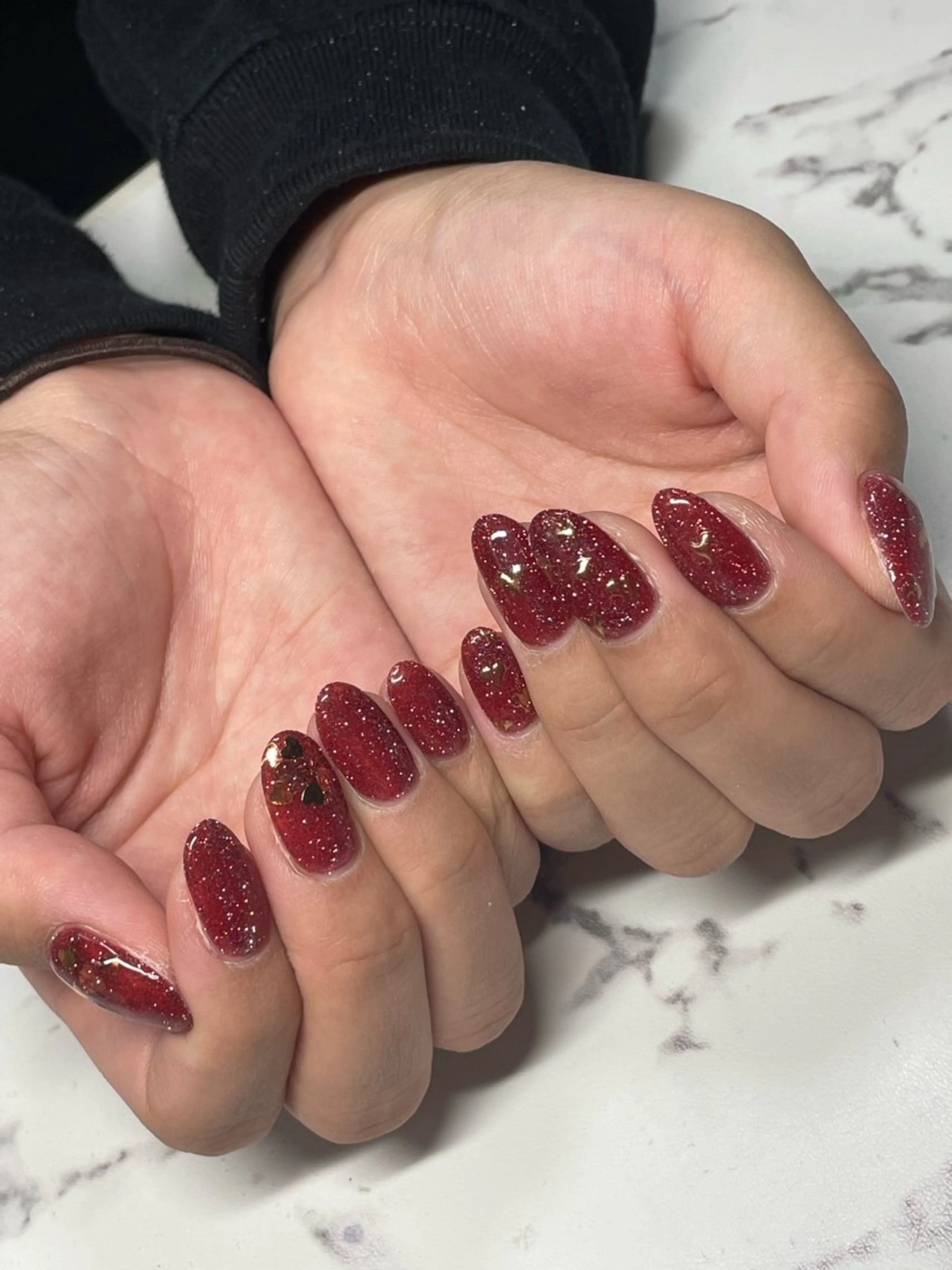 ネイル private salonopalのネイルデザイン