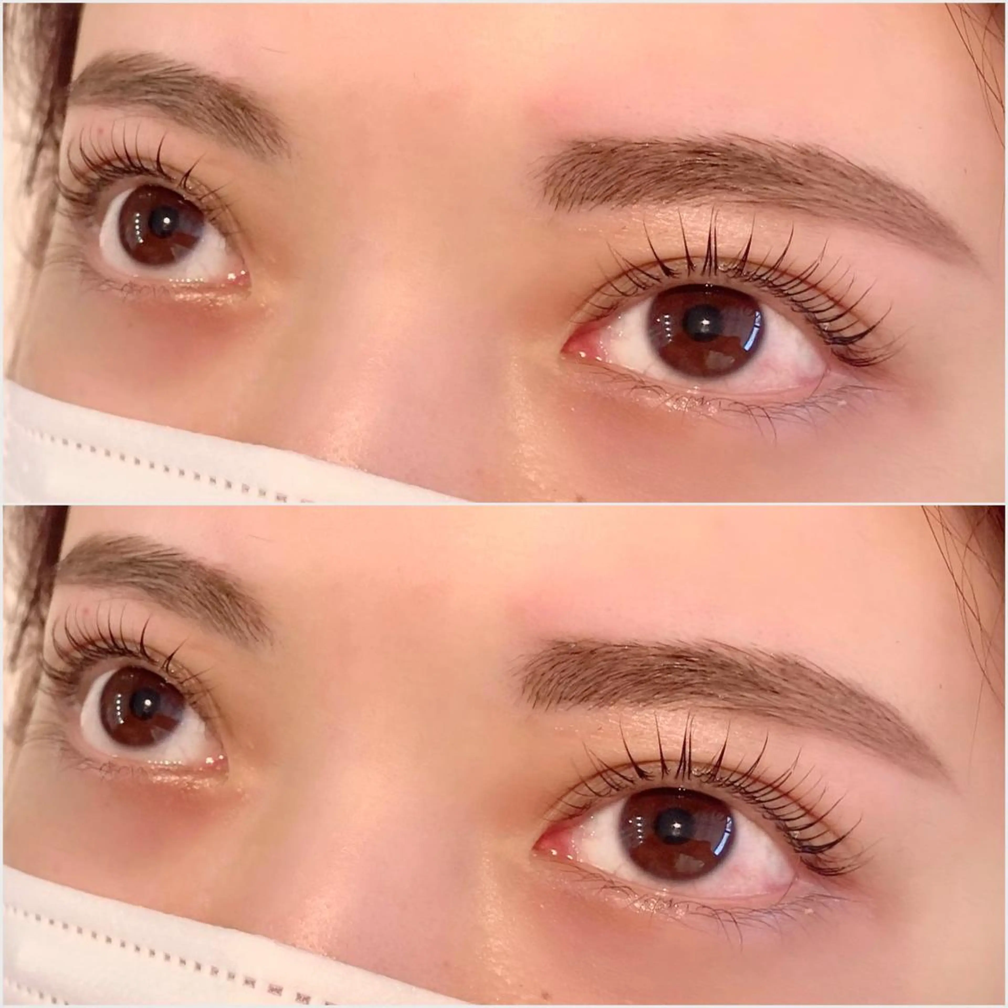 マツエク・マツパ ケラチンラッシュリフト まつげパーマ Dityca...栄店所属・Takeyama yukinaのマツエク・マツパデザイン